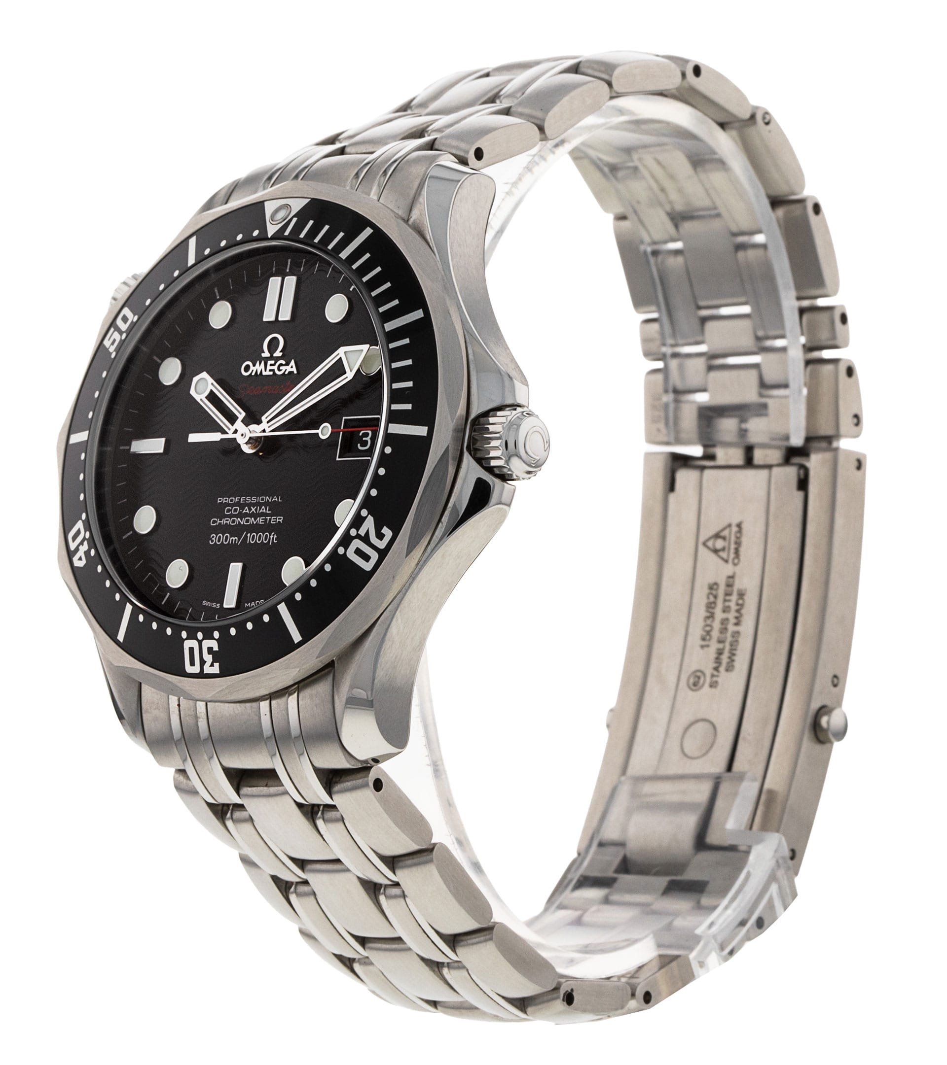 Omega Seamaster 300m 212.30.41.20.01.002 Thumbnail 2