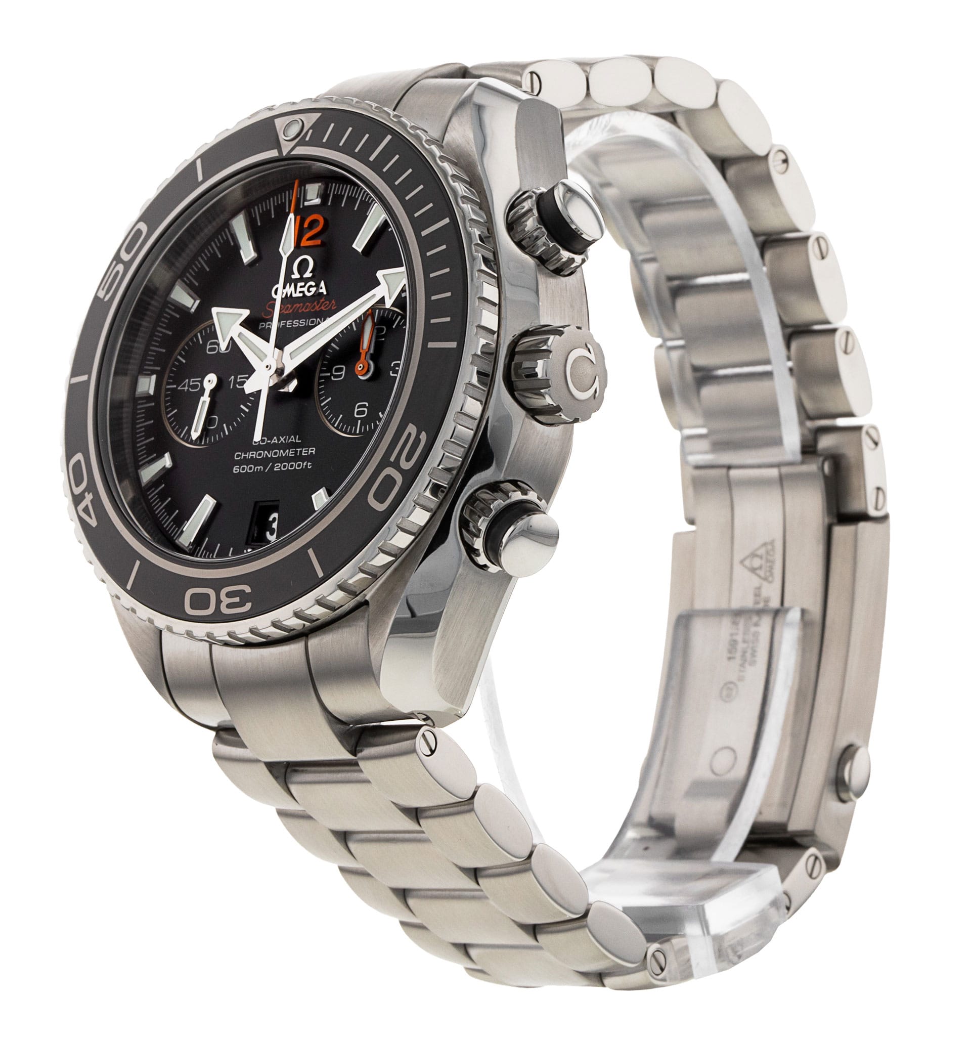 Omega Planet Ocean 232.30.46.51.01.003 Thumbnail 2