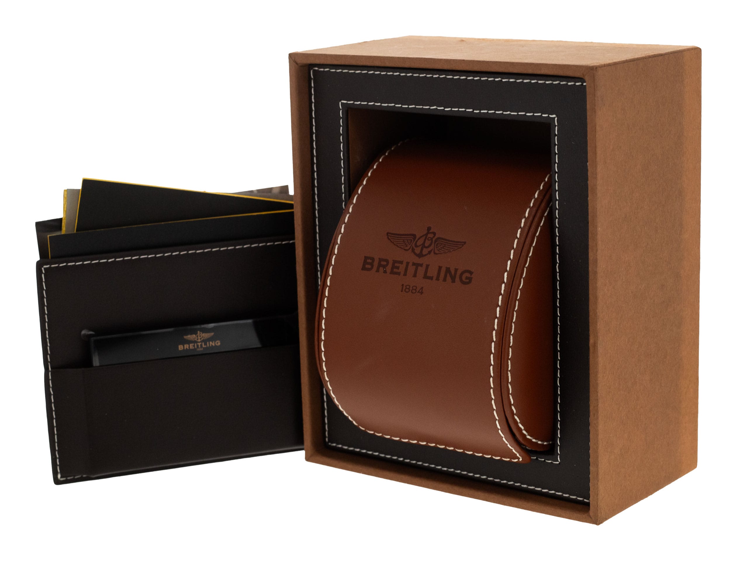 Breitling SuperOcean II 44 A17392 Thumbnail 4