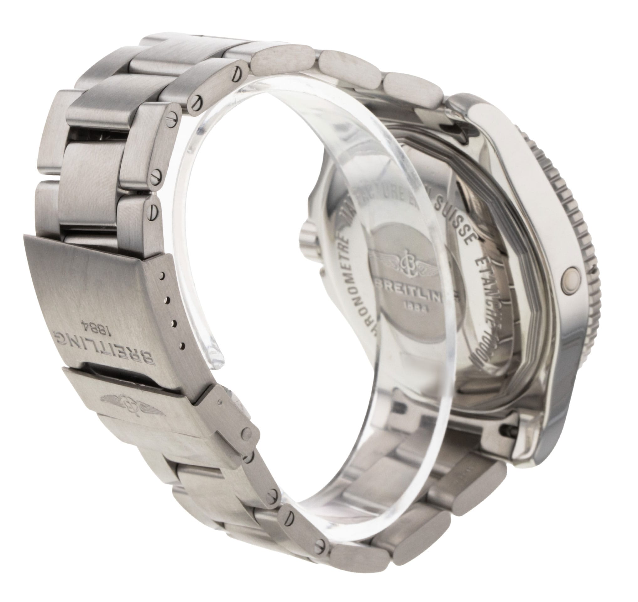 Breitling SuperOcean II 44 A17392 Thumbnail 3