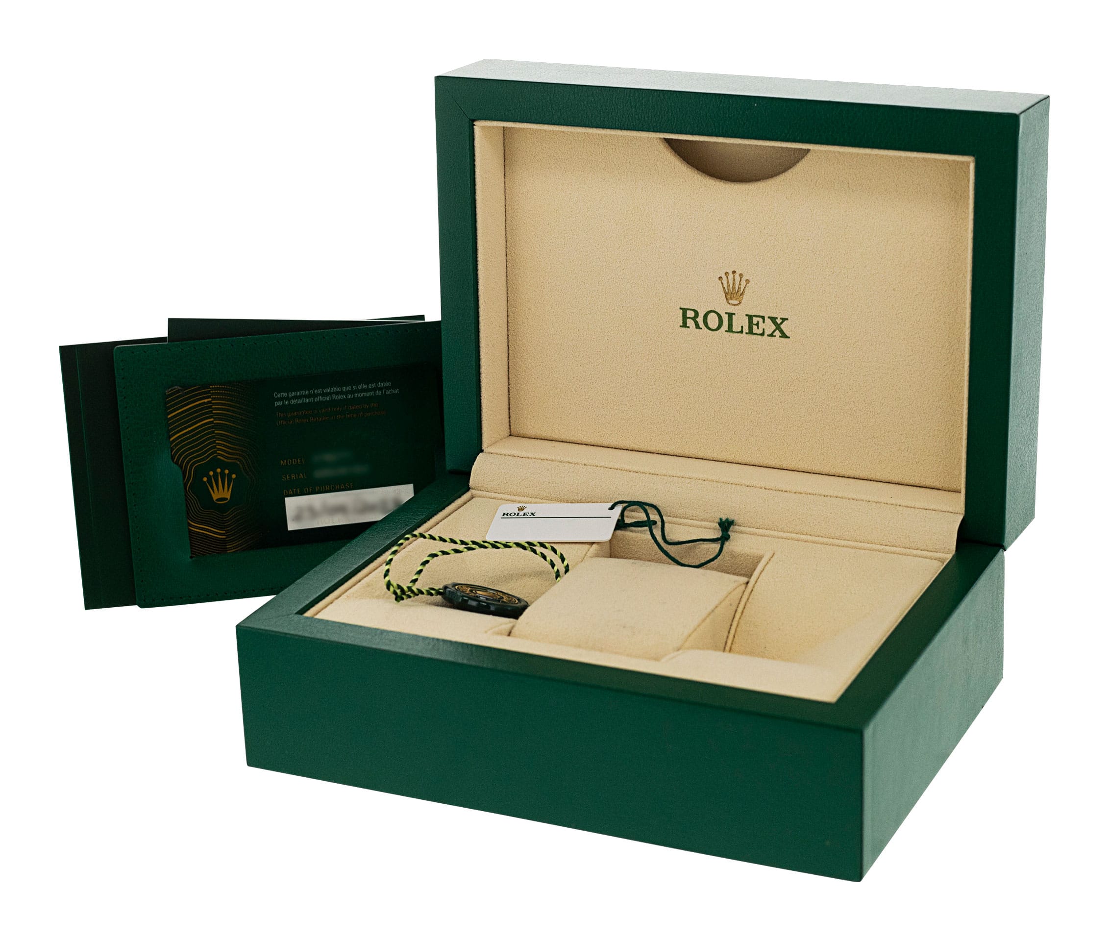 Rolex Datejust Lady 31 278271 Thumbnail 4