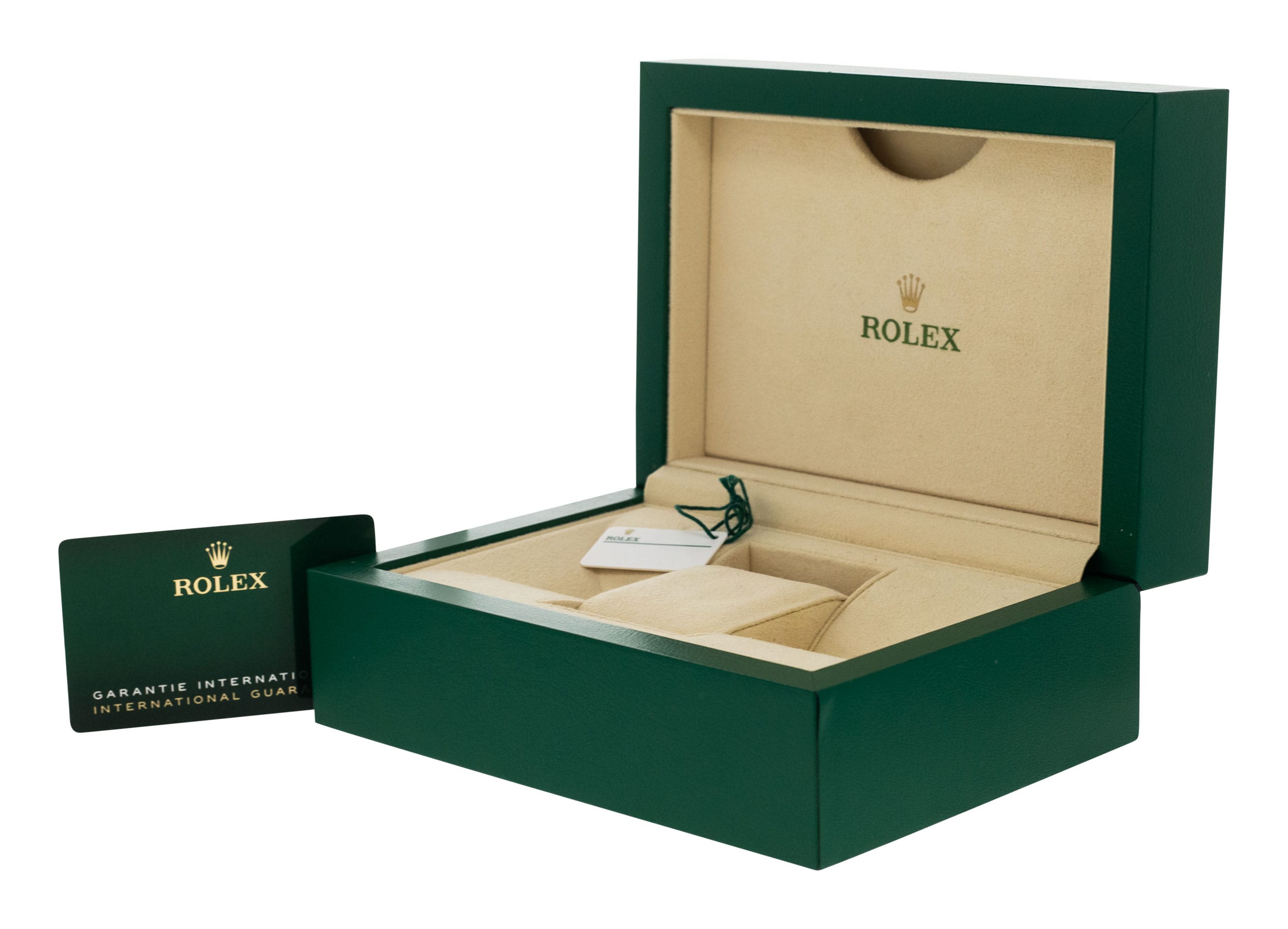Rolex Datejust 126200 Thumbnail 4