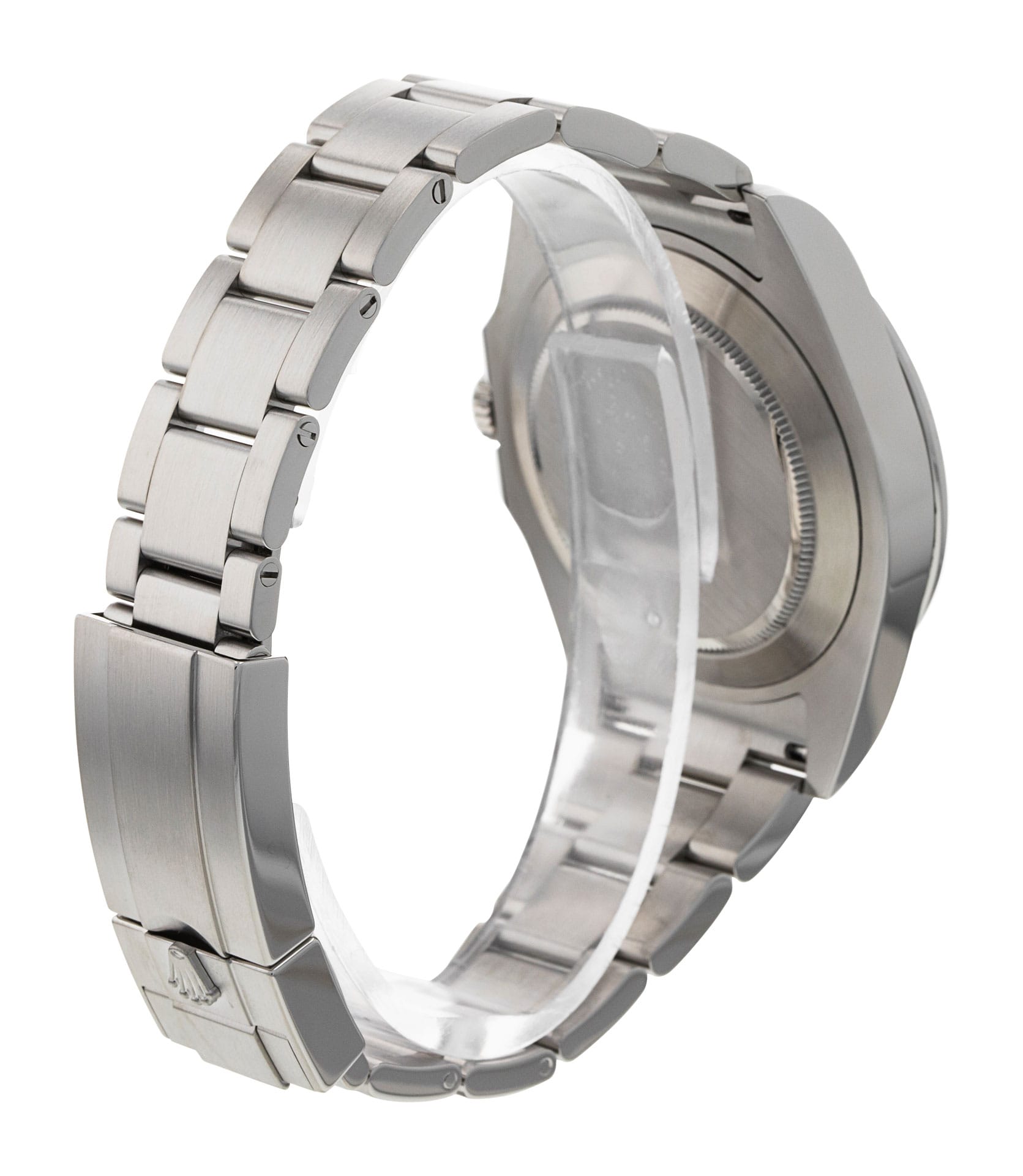 Rolex Explorer II 216570 Thumbnail 3