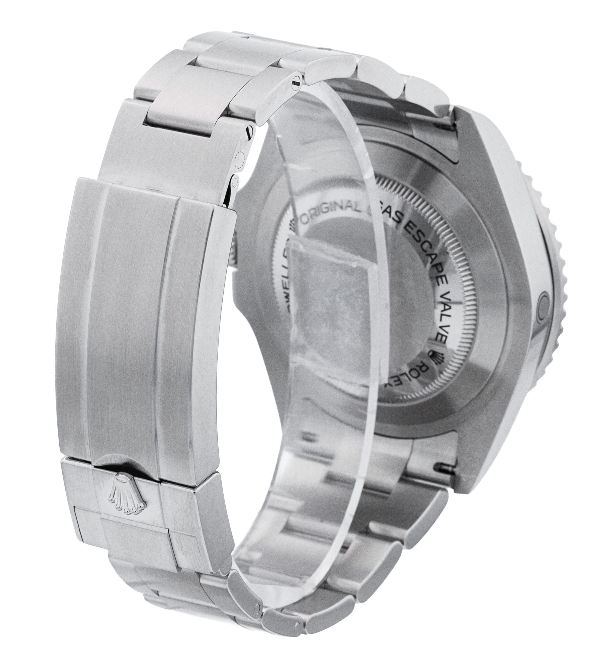 Rolex Sea-Dweller 126600 Thumbnail 3