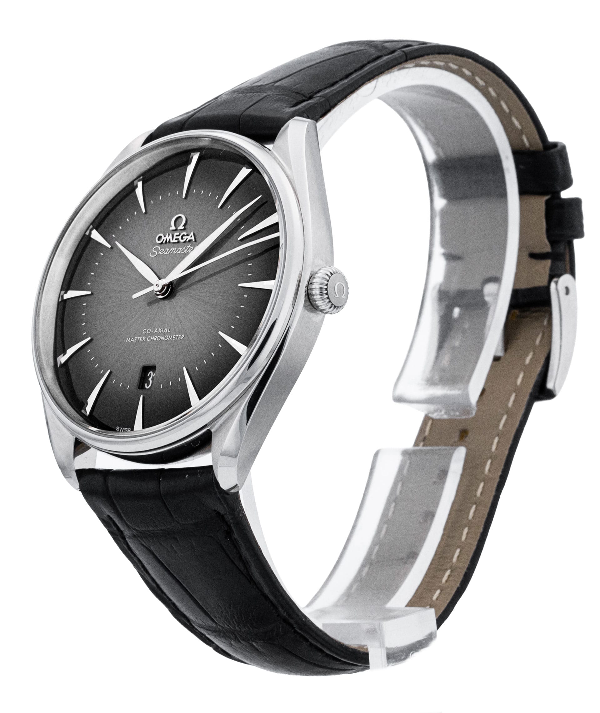 Omega Seamaster Boutique Editions 511.13.40.20.06.001 Thumbnail 2