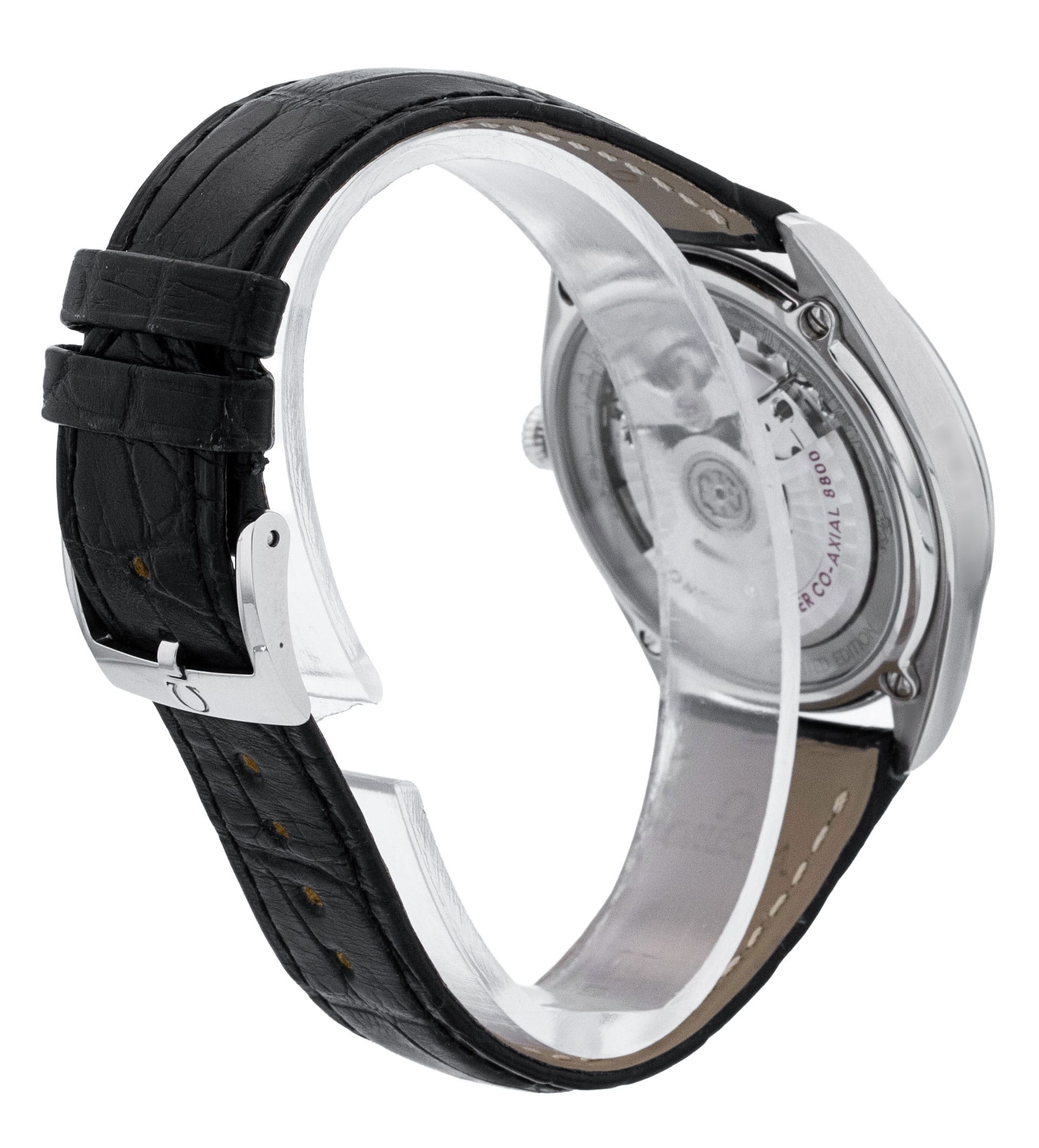 Omega Seamaster Boutique Editions 511.13.40.20.06.001 Thumbnail 3