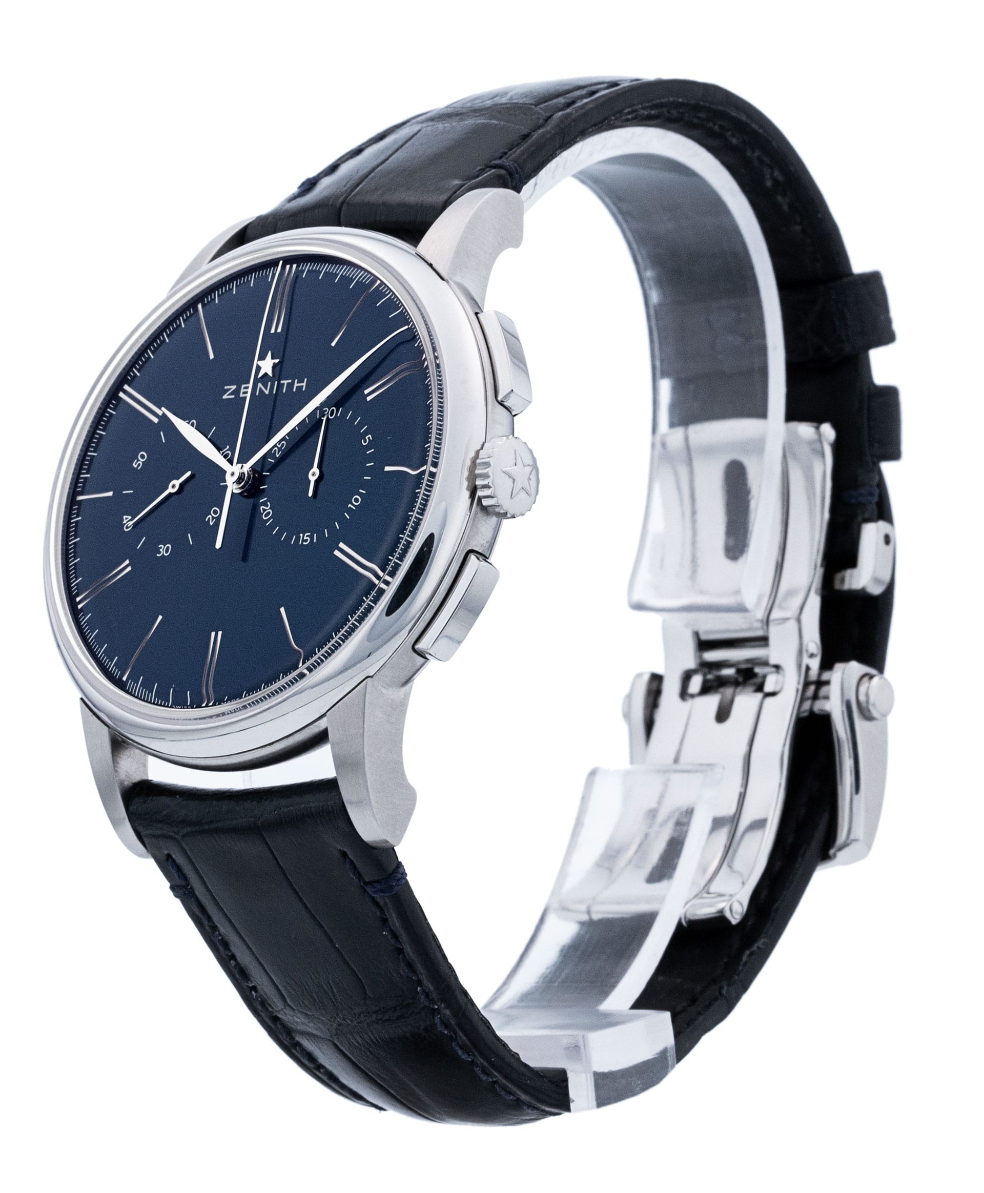 Zenith Elite 03.2272.4069/51.C700 Thumbnail 2