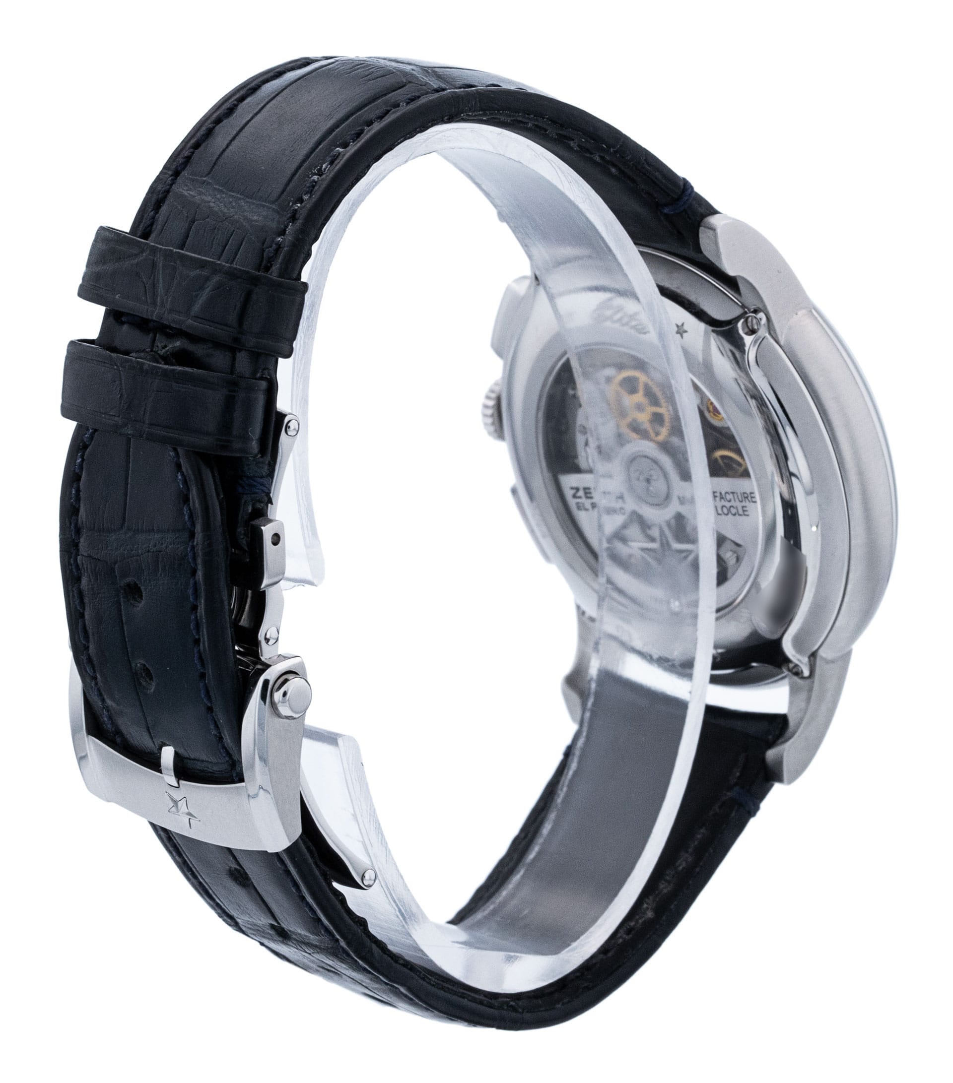Zenith Elite 03.2272.4069/51.C700 Thumbnail 3