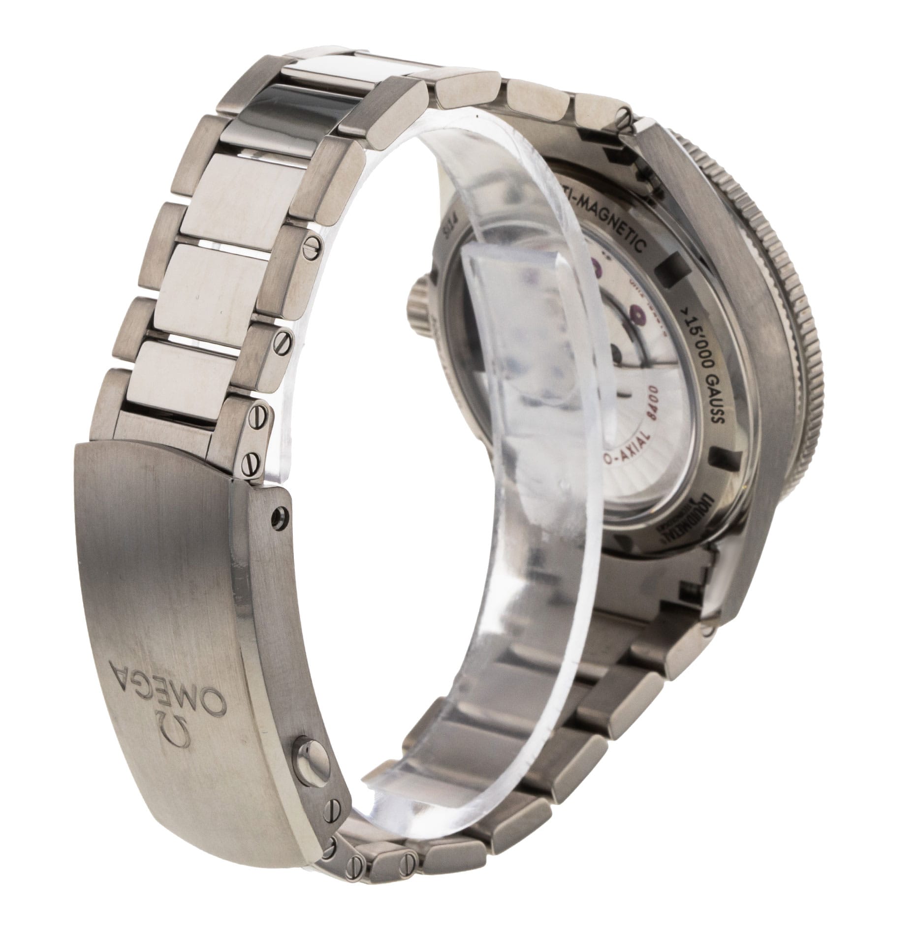 Omega Seamaster 300 233.90.41.21.03.001 Thumbnail 3