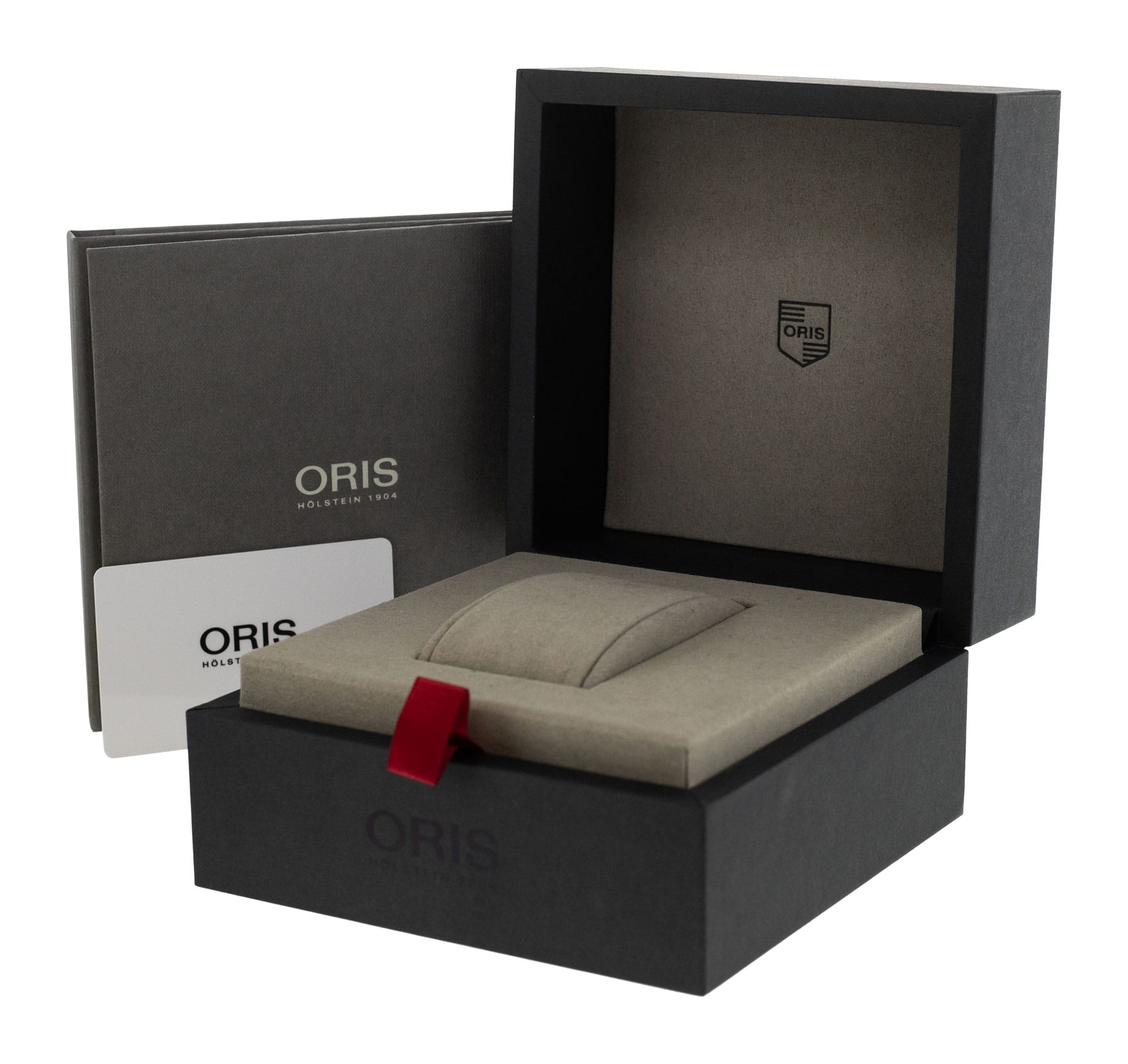 Oris Aquis 01 733 7770 4137-07 8 18 05P Thumbnail 5