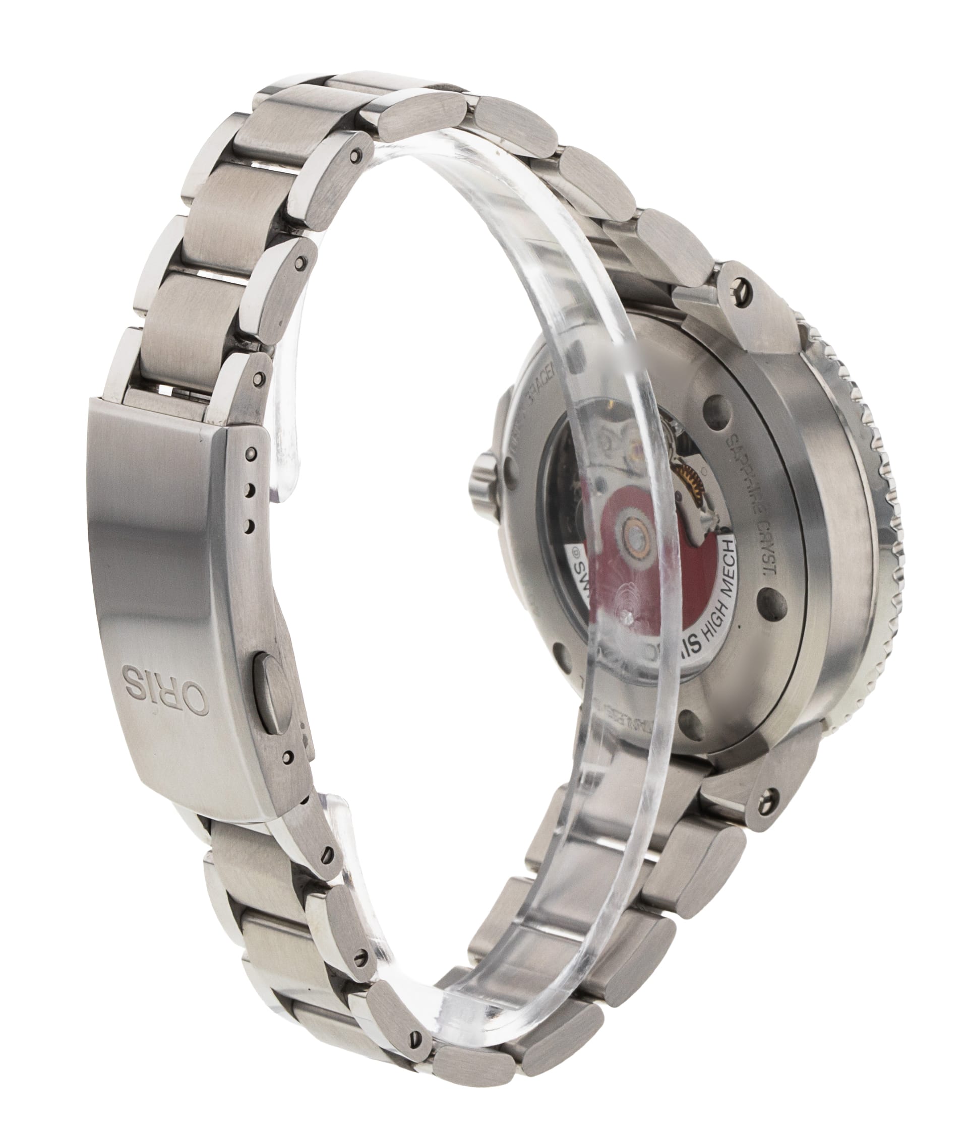 Oris Aquis 01 733 7770 4137-07 8 18 05P Thumbnail 3