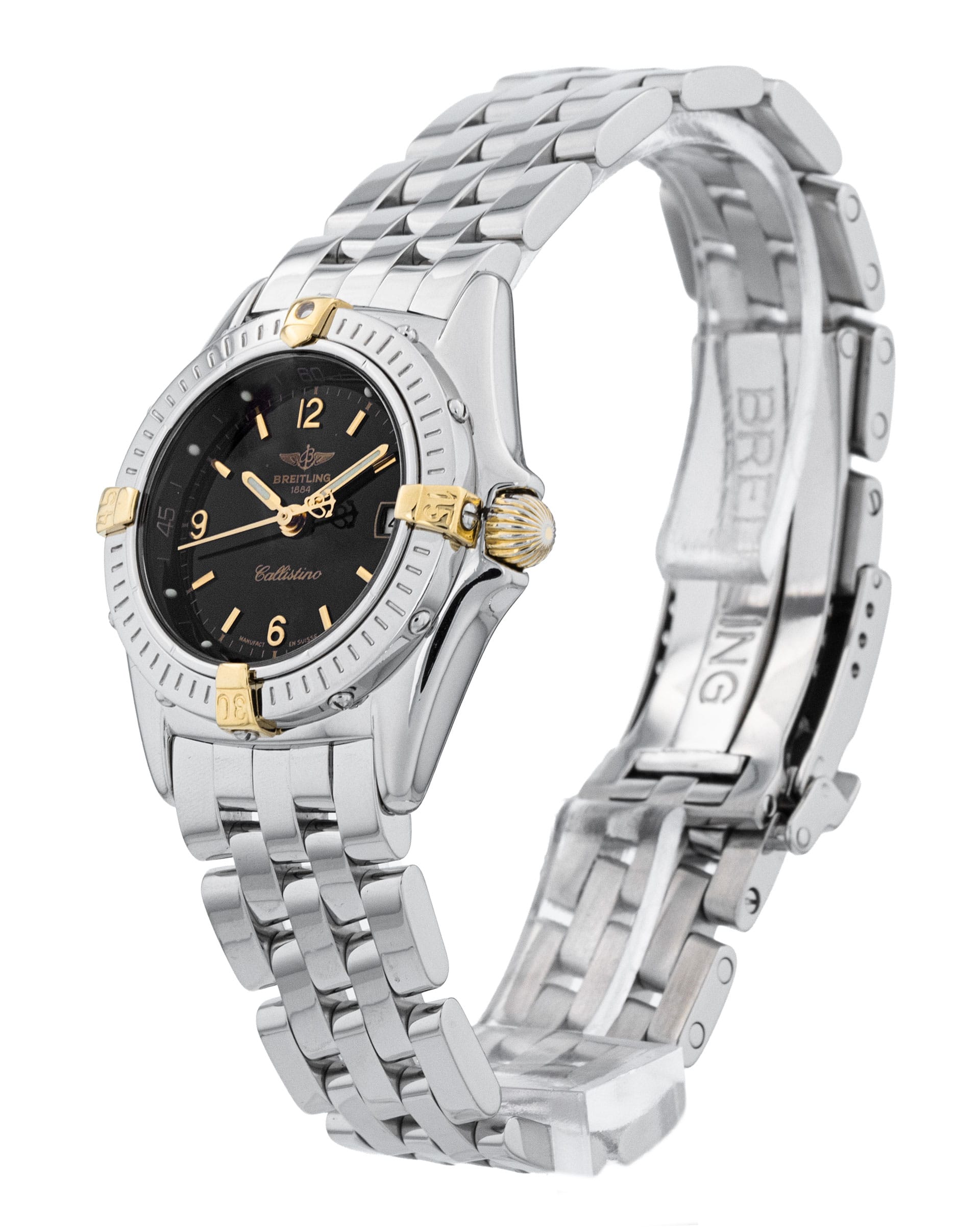 Breitling Callistino B52045 Thumbnail 2