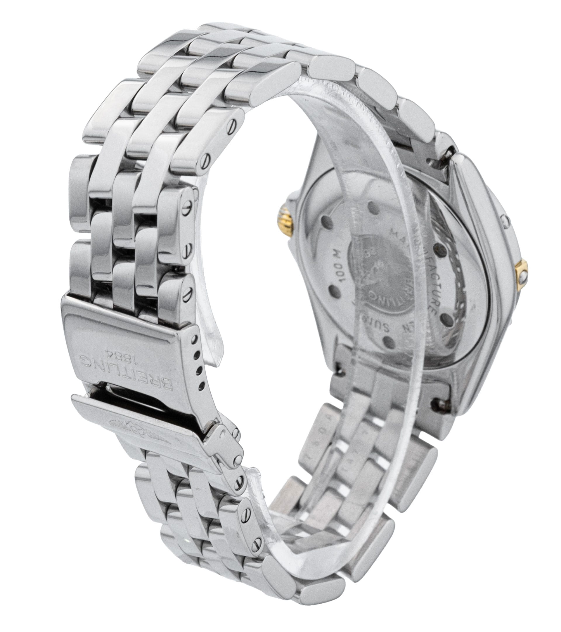 Breitling Callistino B52045 Thumbnail 3
