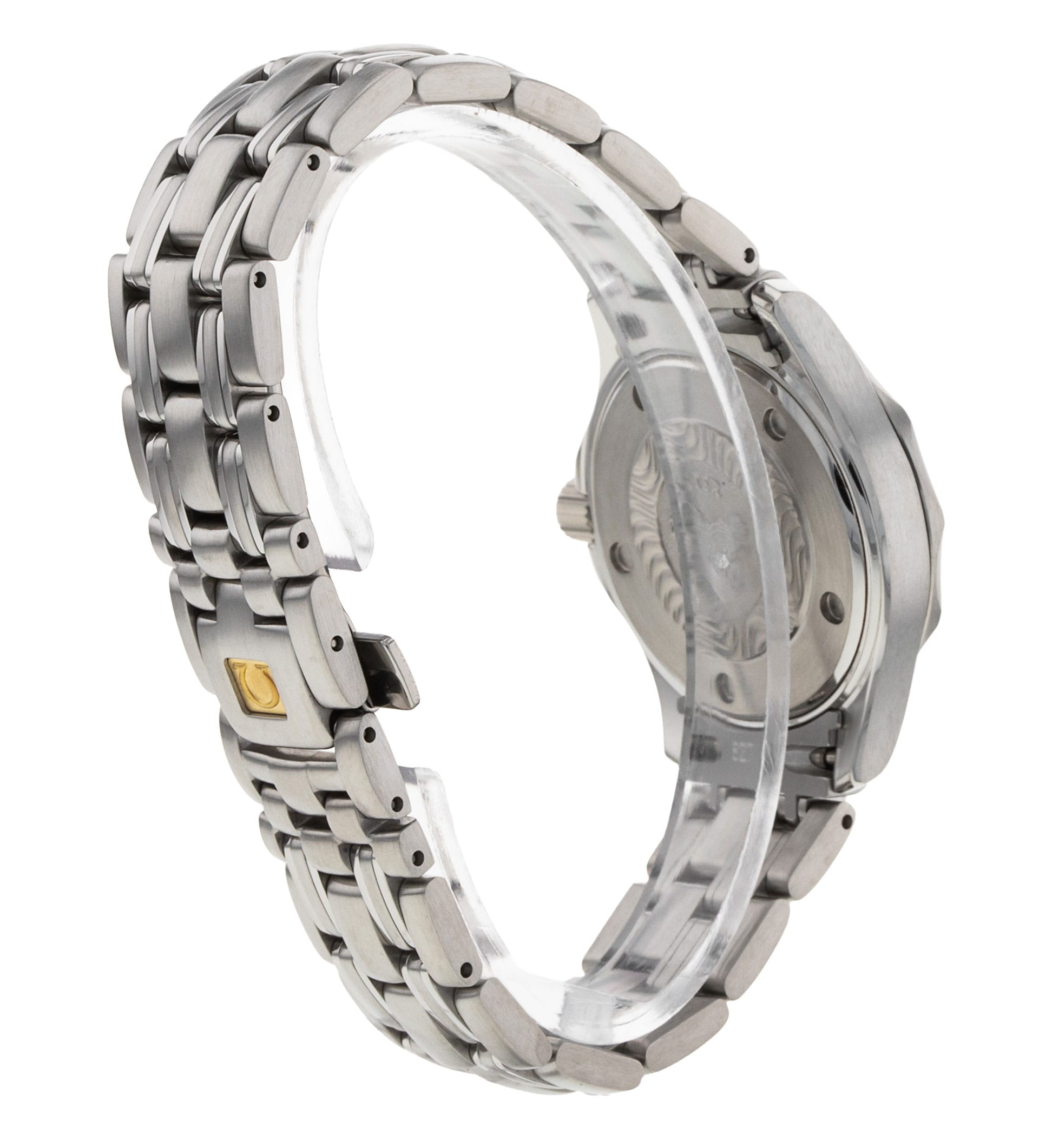 Omega Seamaster 300m Ladies 2583.80.00 Thumbnail 3