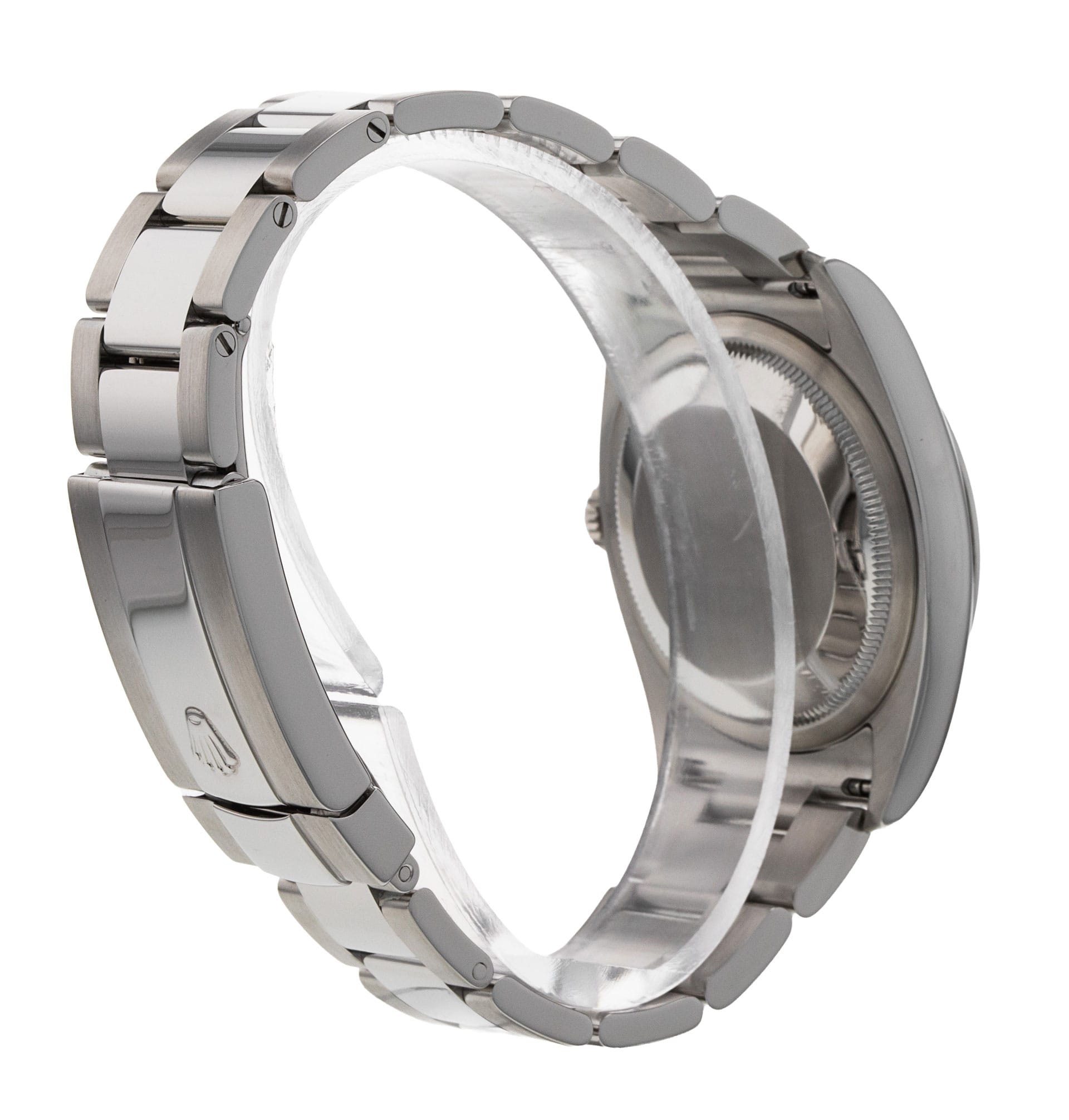 Rolex Datejust 116200 Thumbnail 3