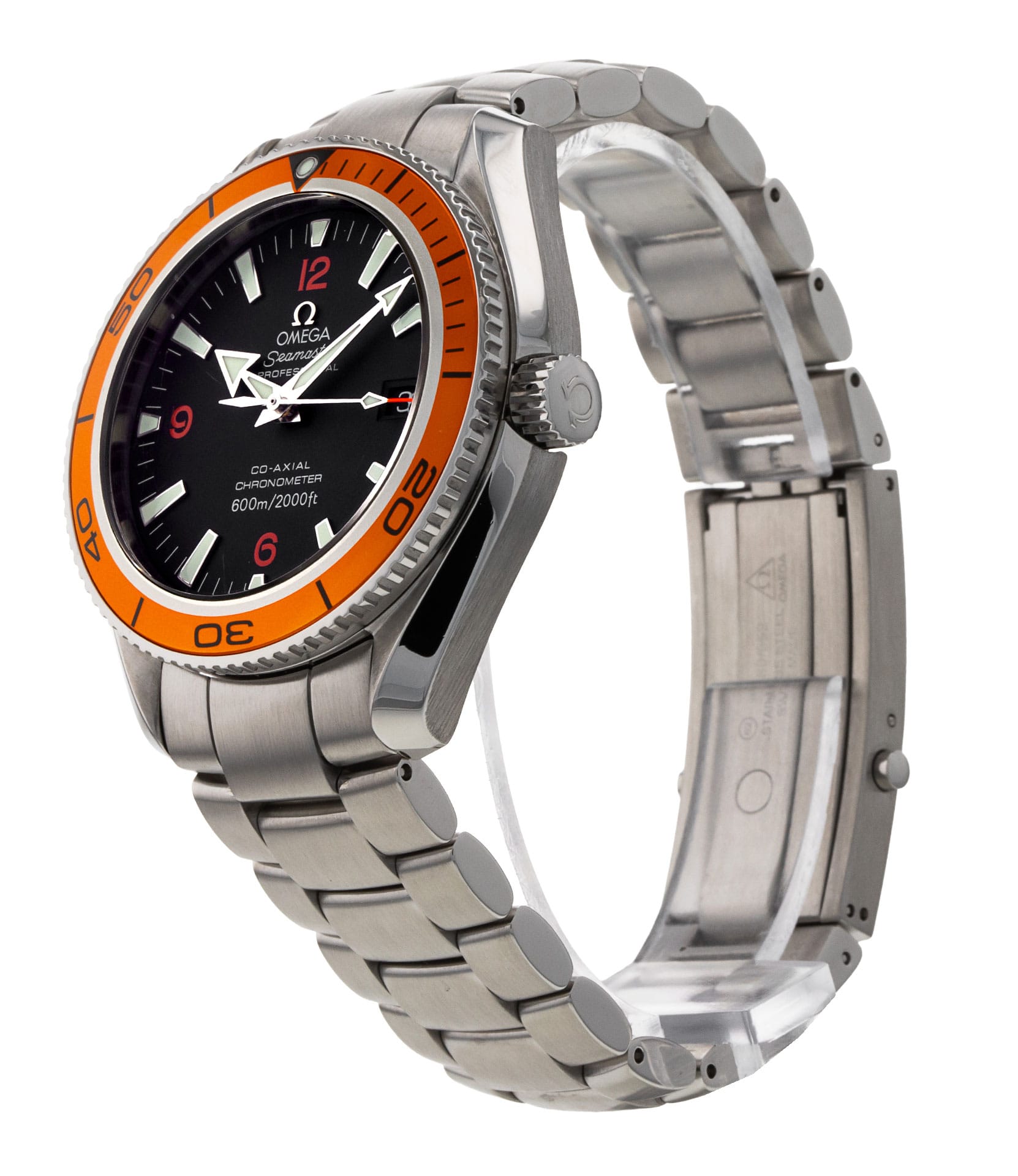 Omega Planet Ocean 2209.50.00 Thumbnail 2