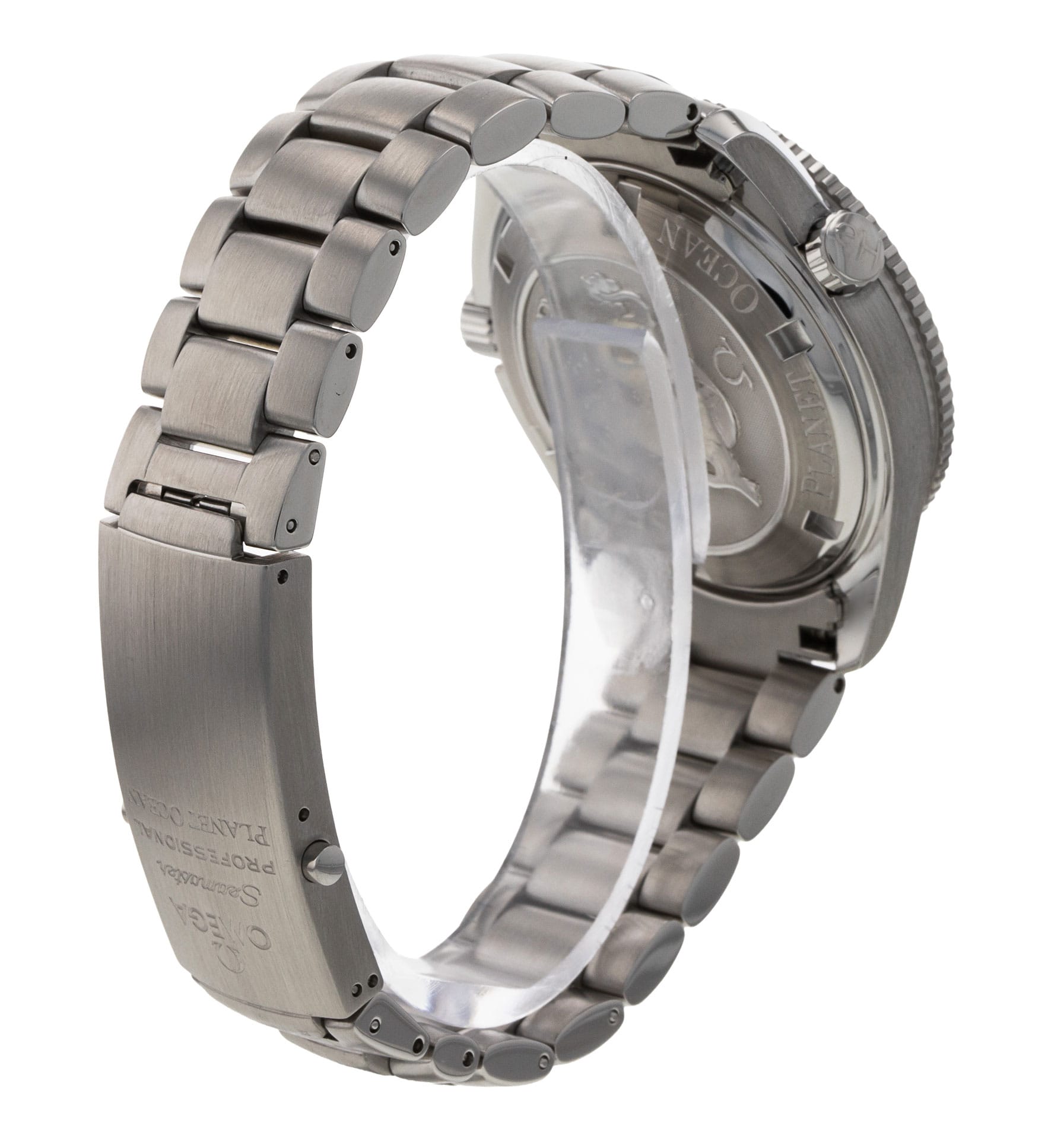 Omega Planet Ocean 2209.50.00 Thumbnail 3