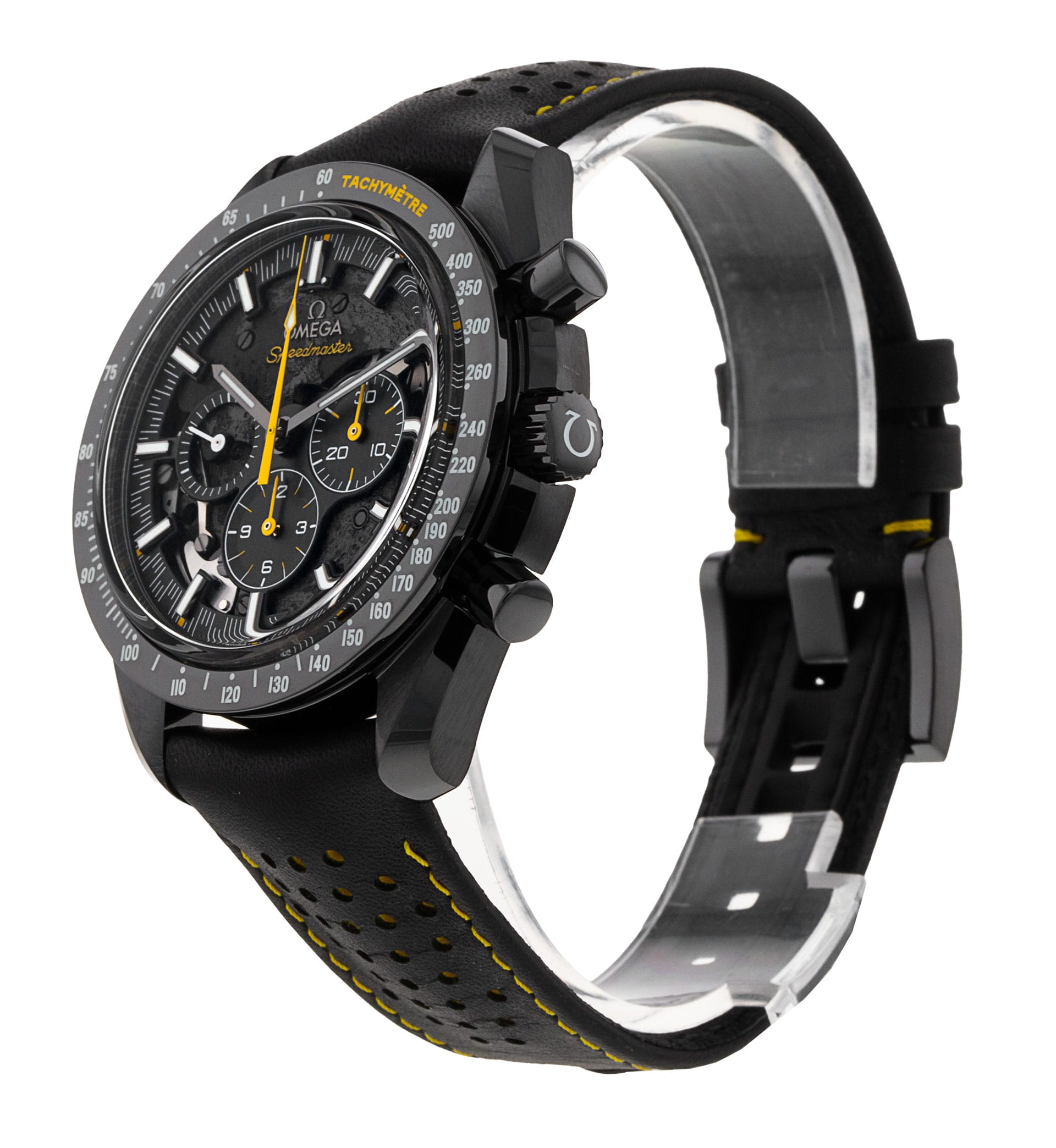 Omega Speedmaster Dark Side of the Moon 311.92.44.30.01.001 Thumbnail 2