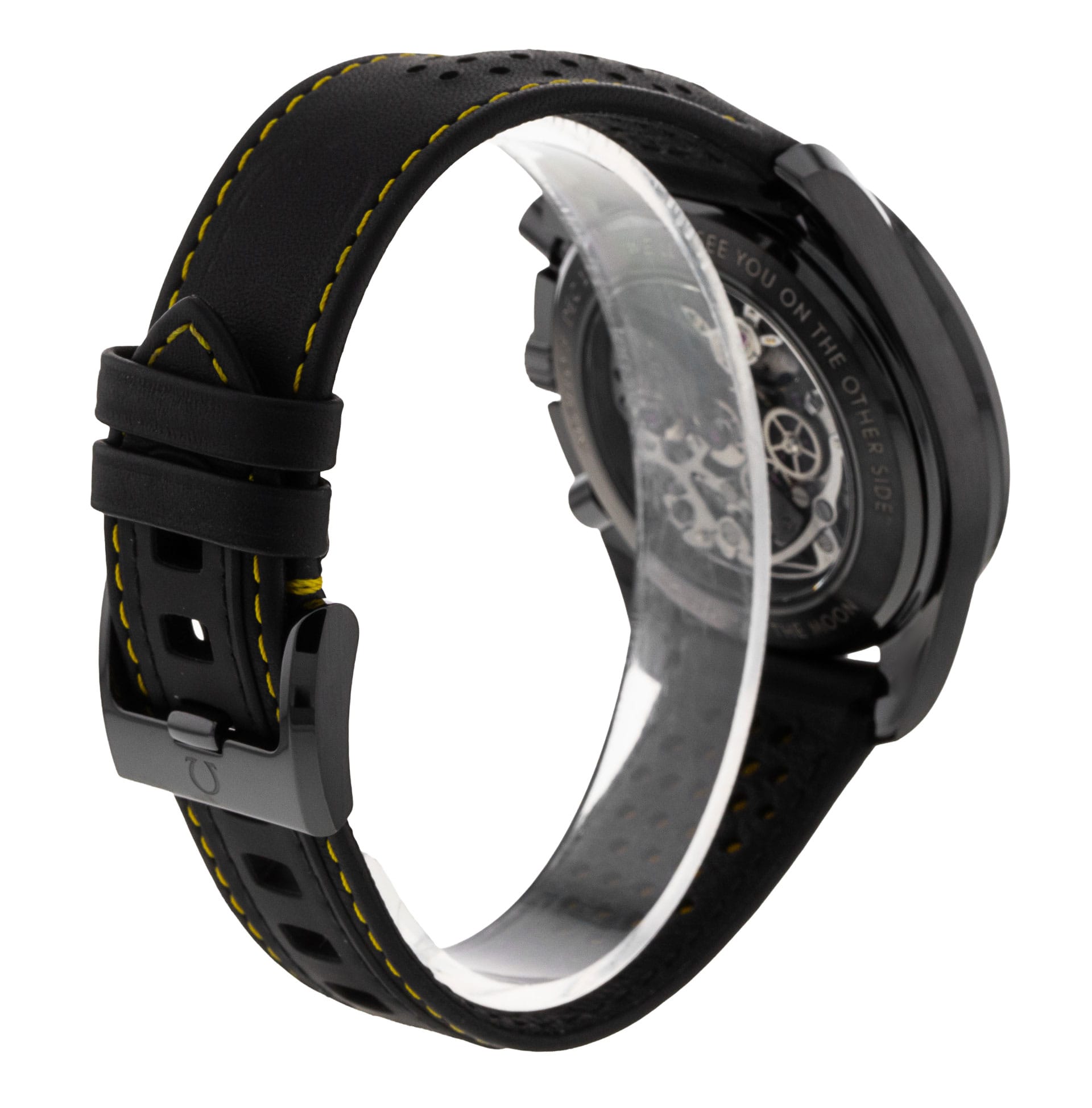 Omega Speedmaster Dark Side of the Moon 311.92.44.30.01.001 Thumbnail 3