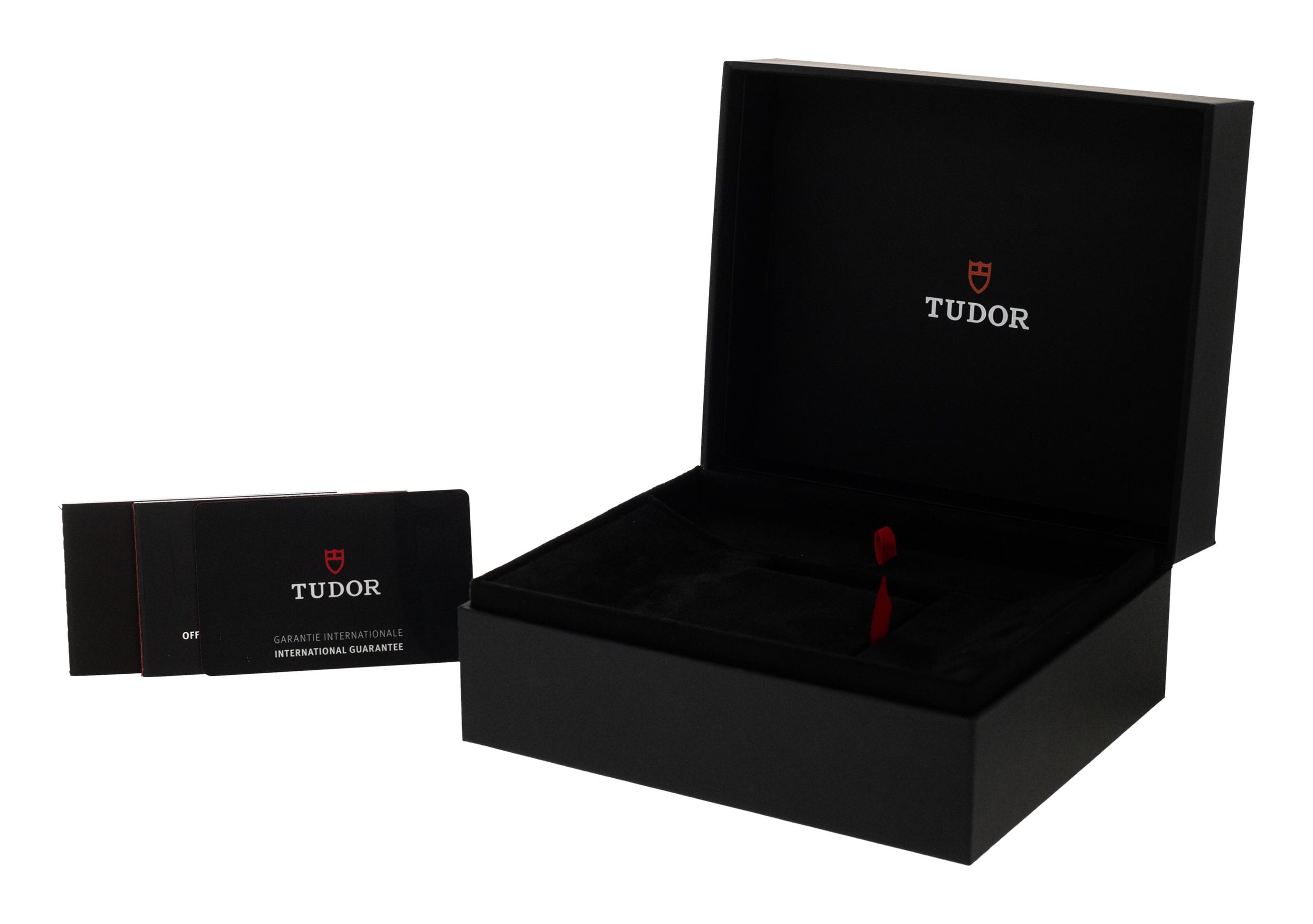Tudor Pelagos FXD M25827KN-0001 Thumbnail 4