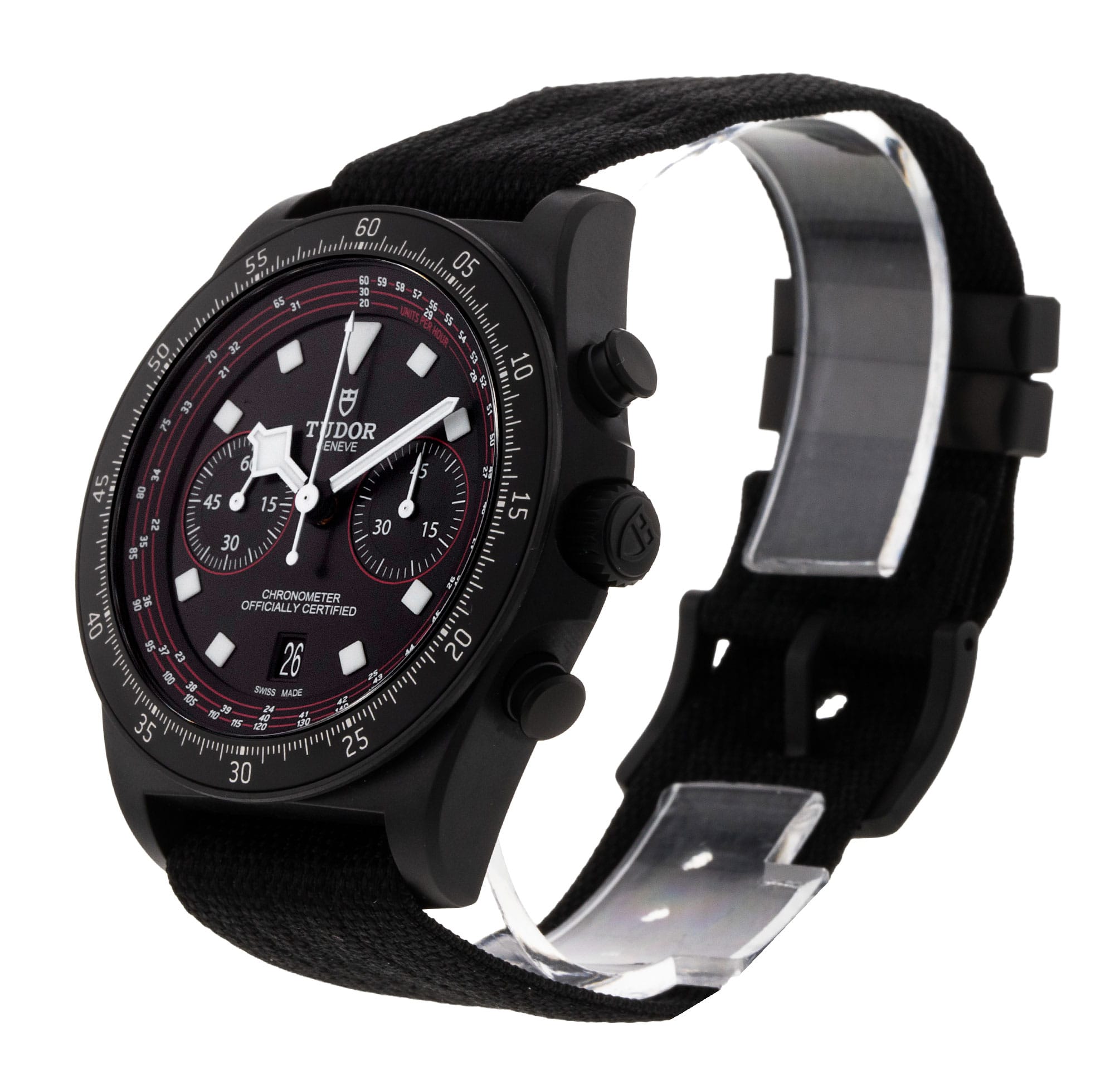 Tudor Pelagos FXD M25827KN-0001 Thumbnail 2