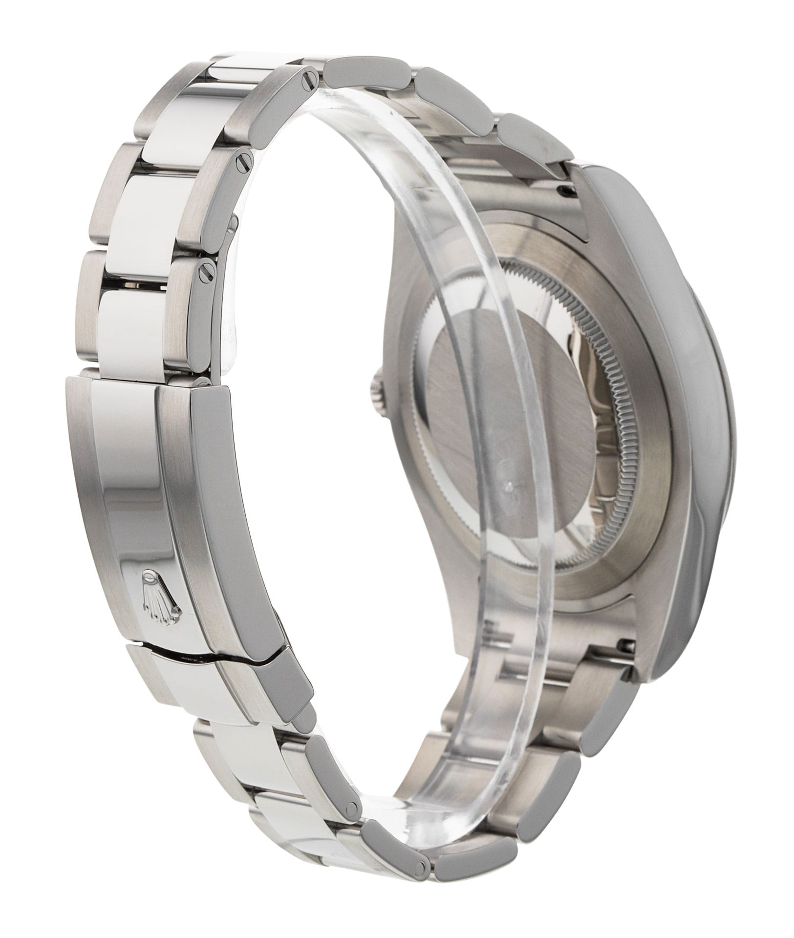Rolex Datejust II 116300 Thumbnail 3