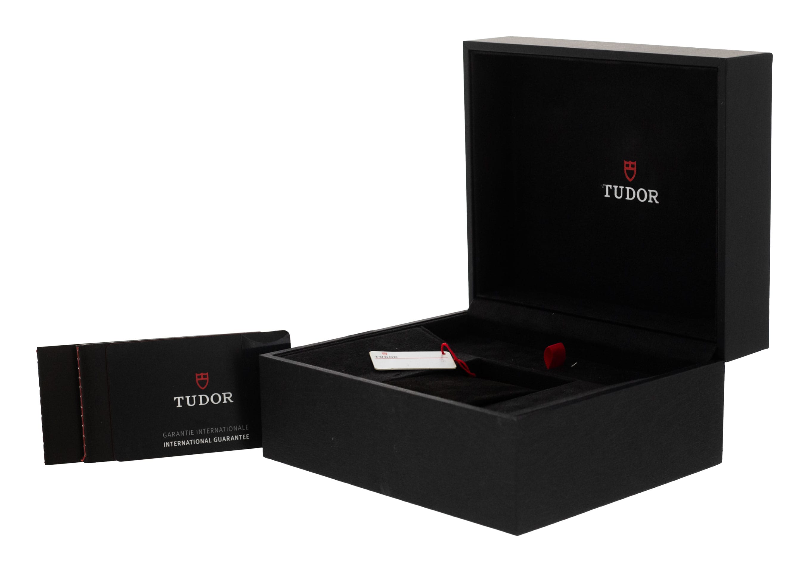 Tudor Black Bay M79250BA-0001 Thumbnail 4