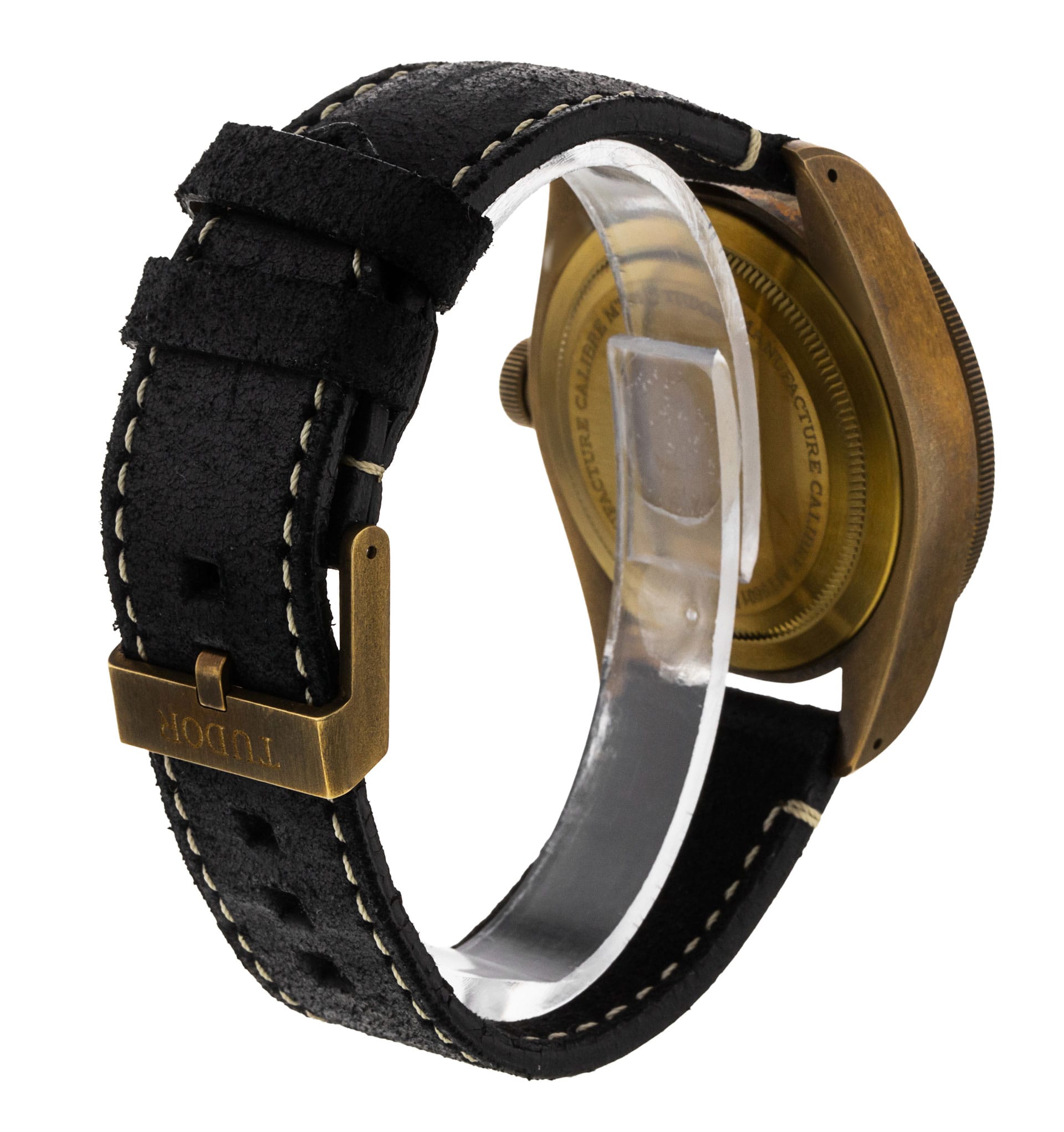 Tudor Black Bay M79250BA-0001 Thumbnail 3