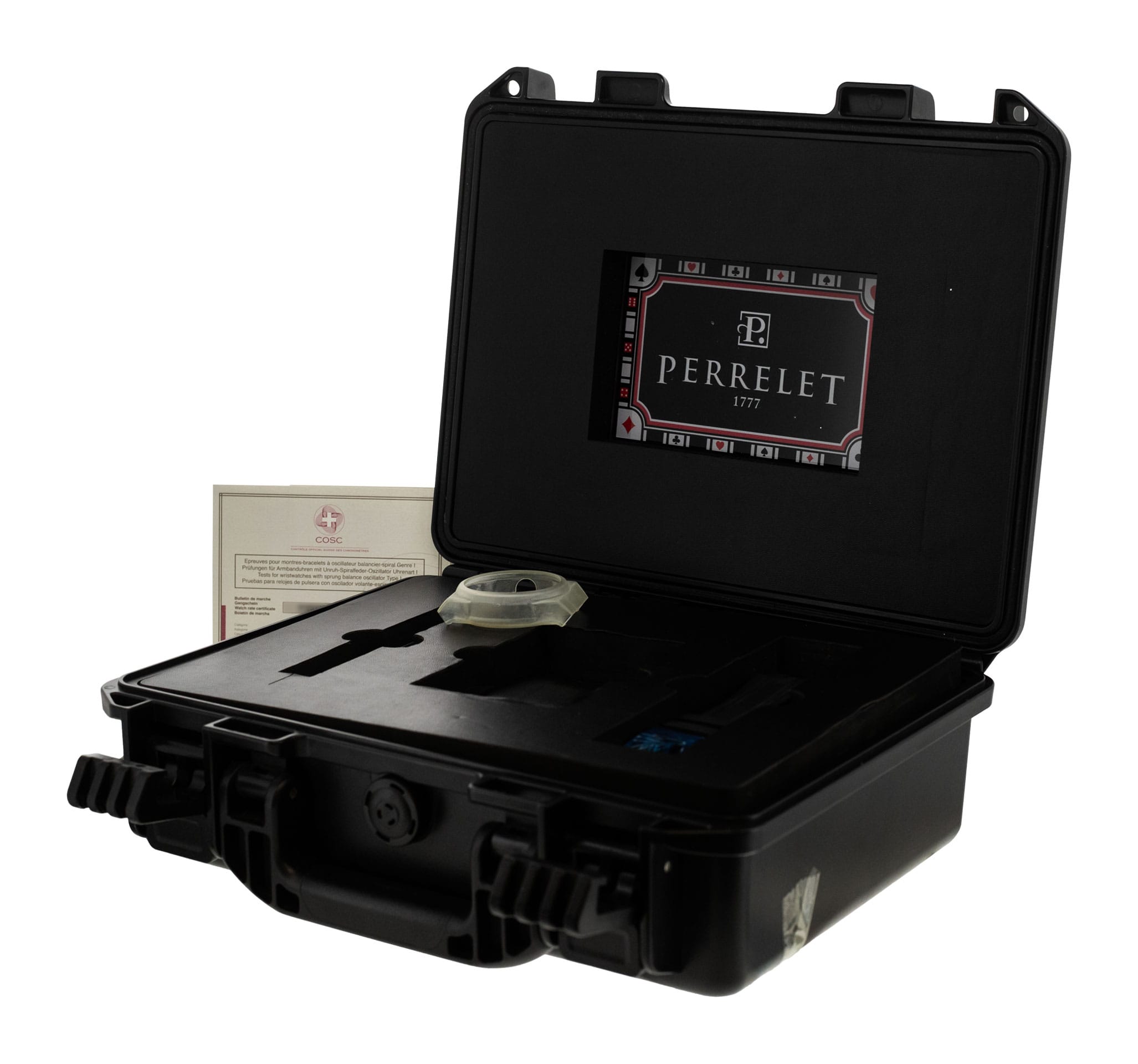 Perrelet Turbine A4063/S3 Thumbnail 5