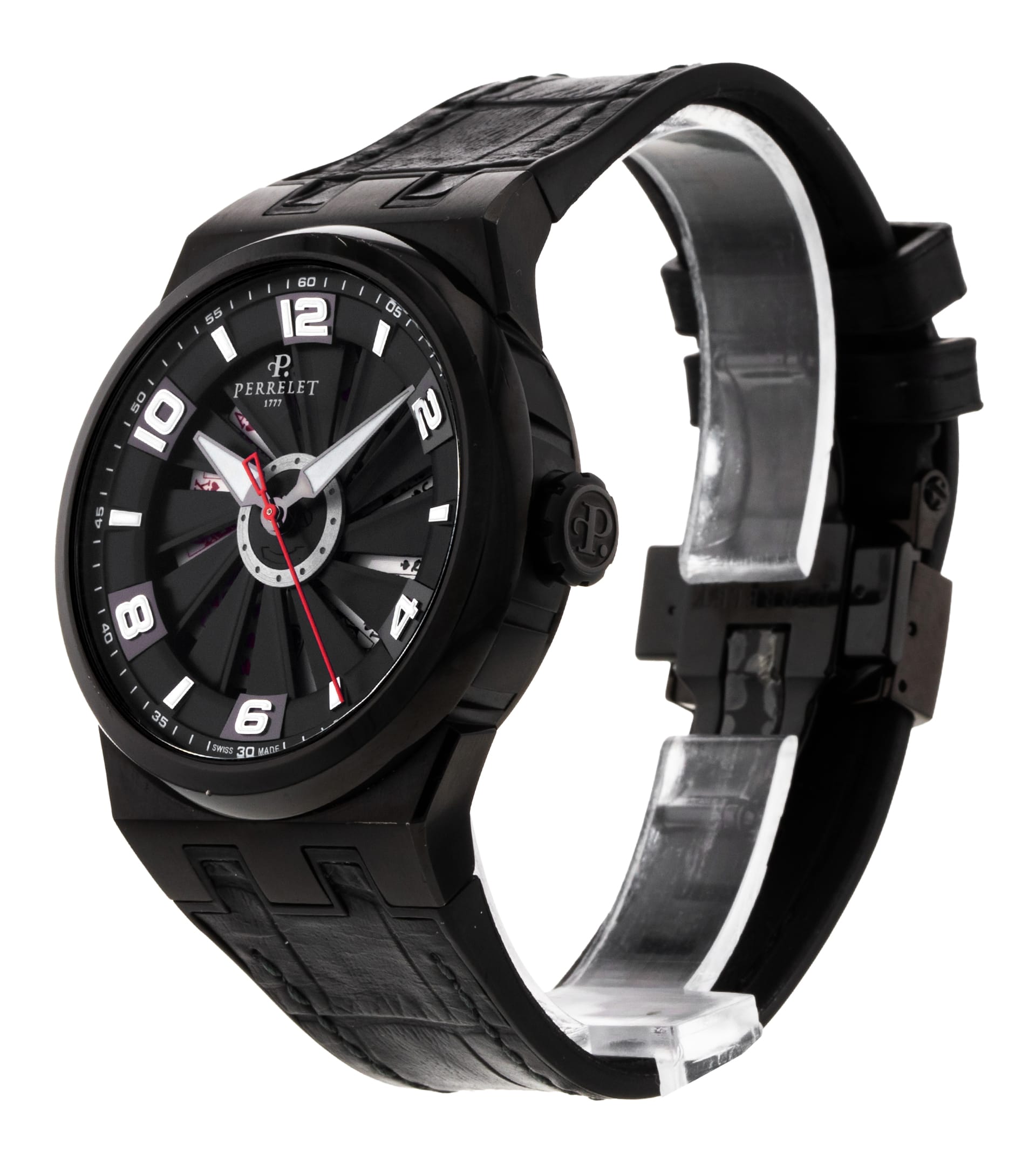 Perrelet Turbine A4063/S3 Thumbnail 2
