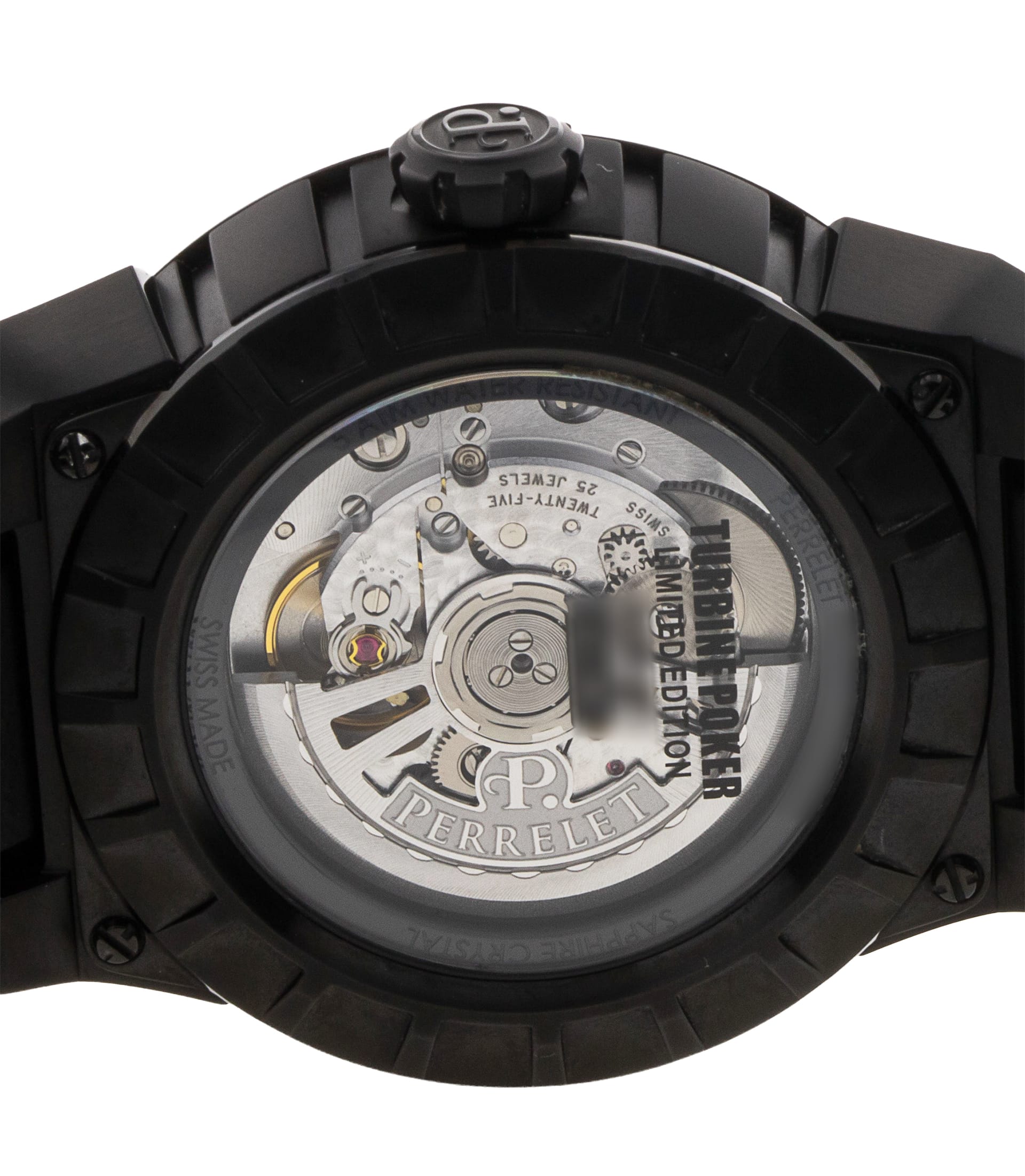 Perrelet Turbine A4063/S3 Thumbnail 4