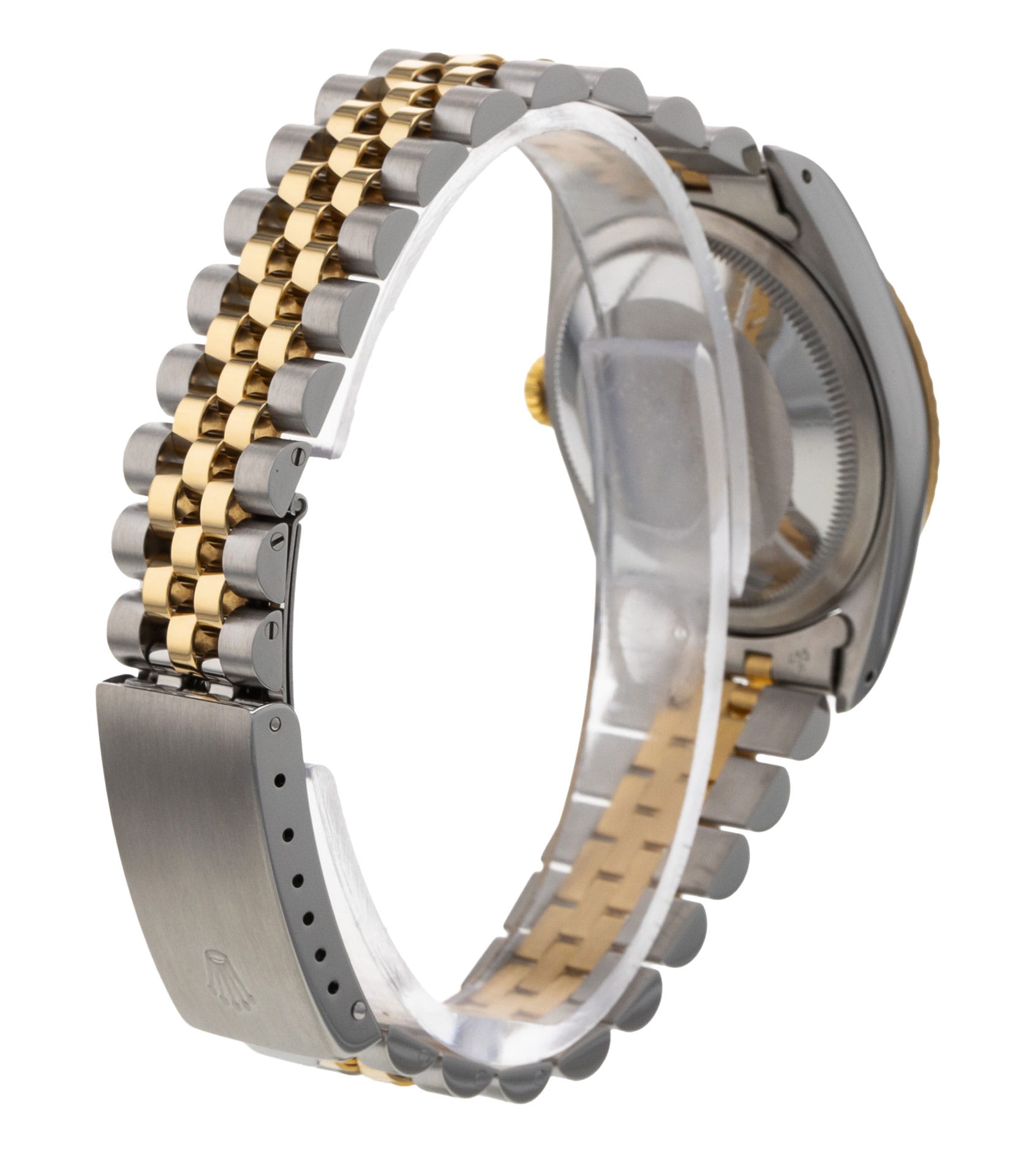 Rolex Datejust 16233 Thumbnail 3