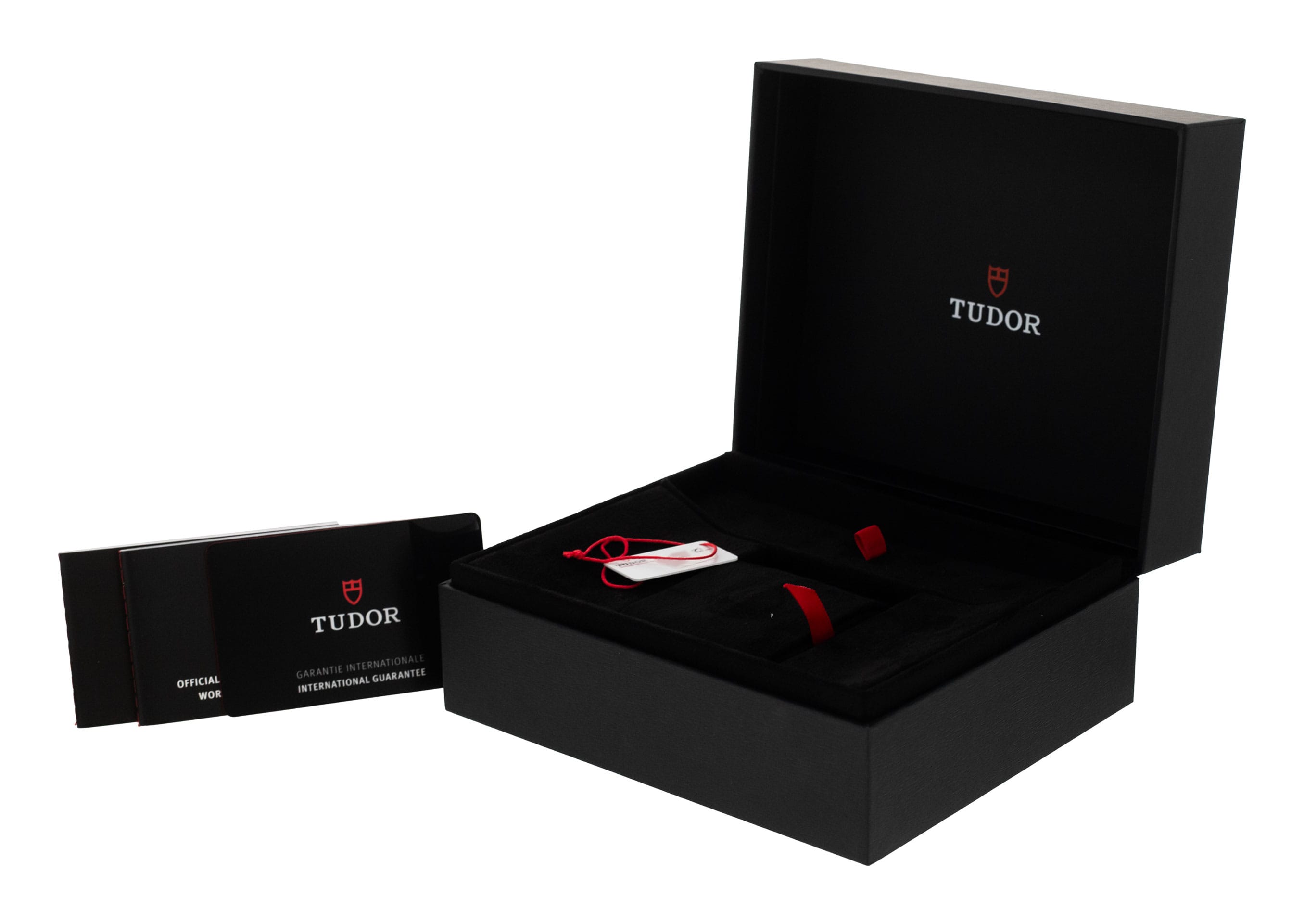 Tudor Ranger M79930-0001 Thumbnail 4