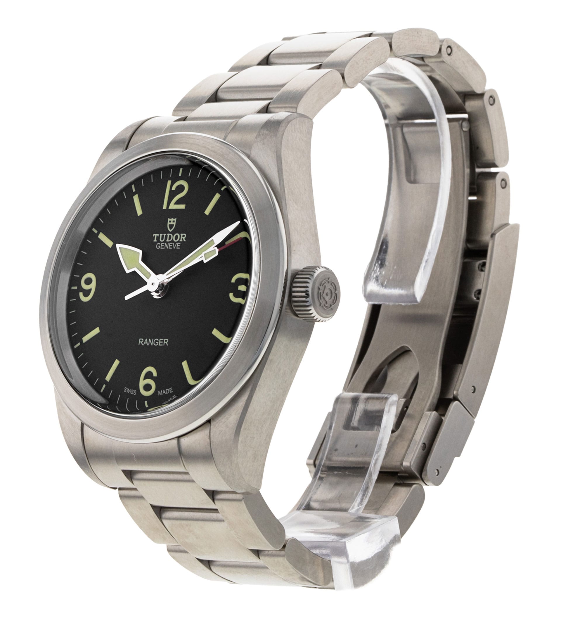 Tudor Ranger M79930-0001 Thumbnail 2