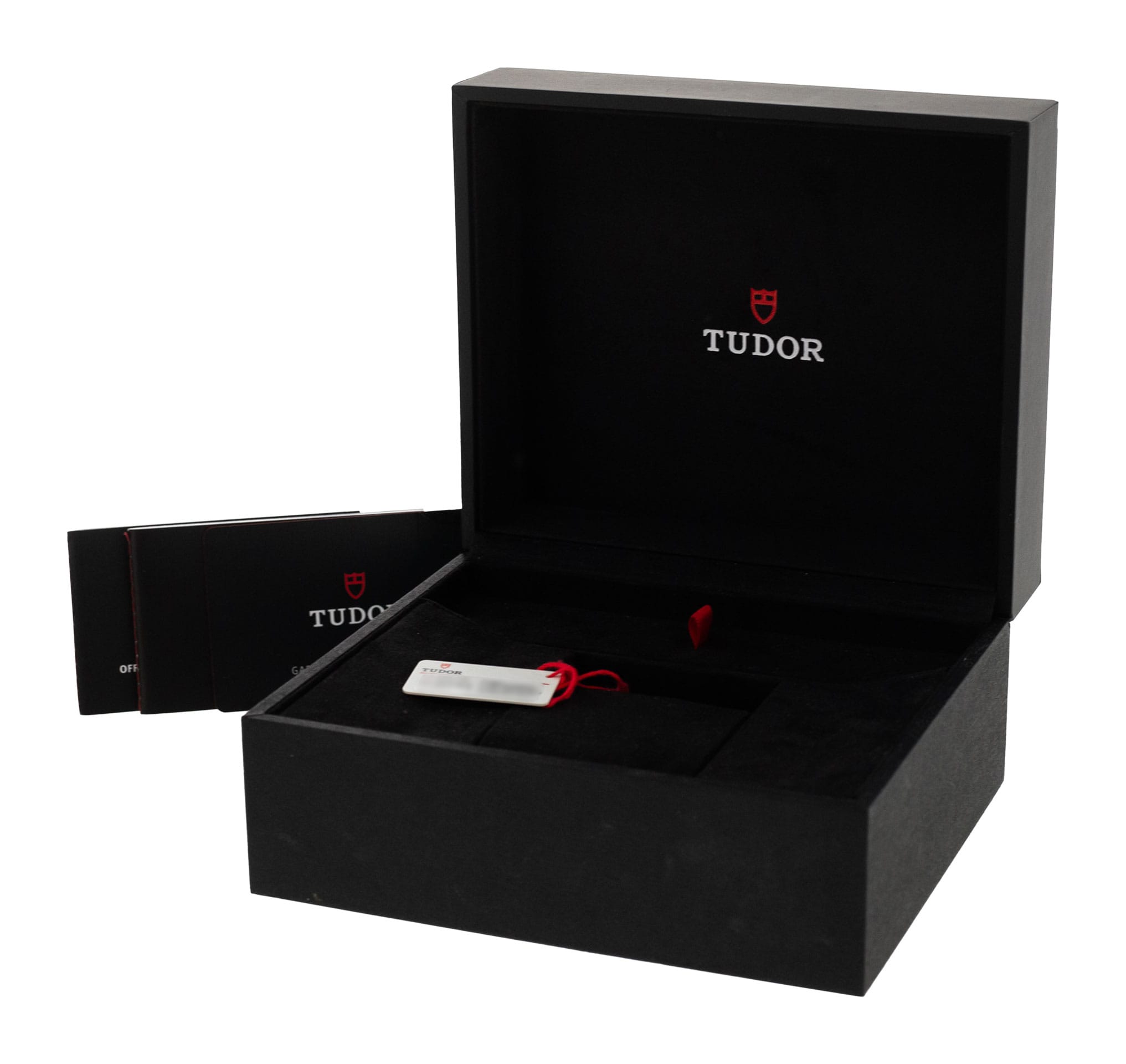 Tudor Black Bay 58 M79030N-0001 Thumbnail 4