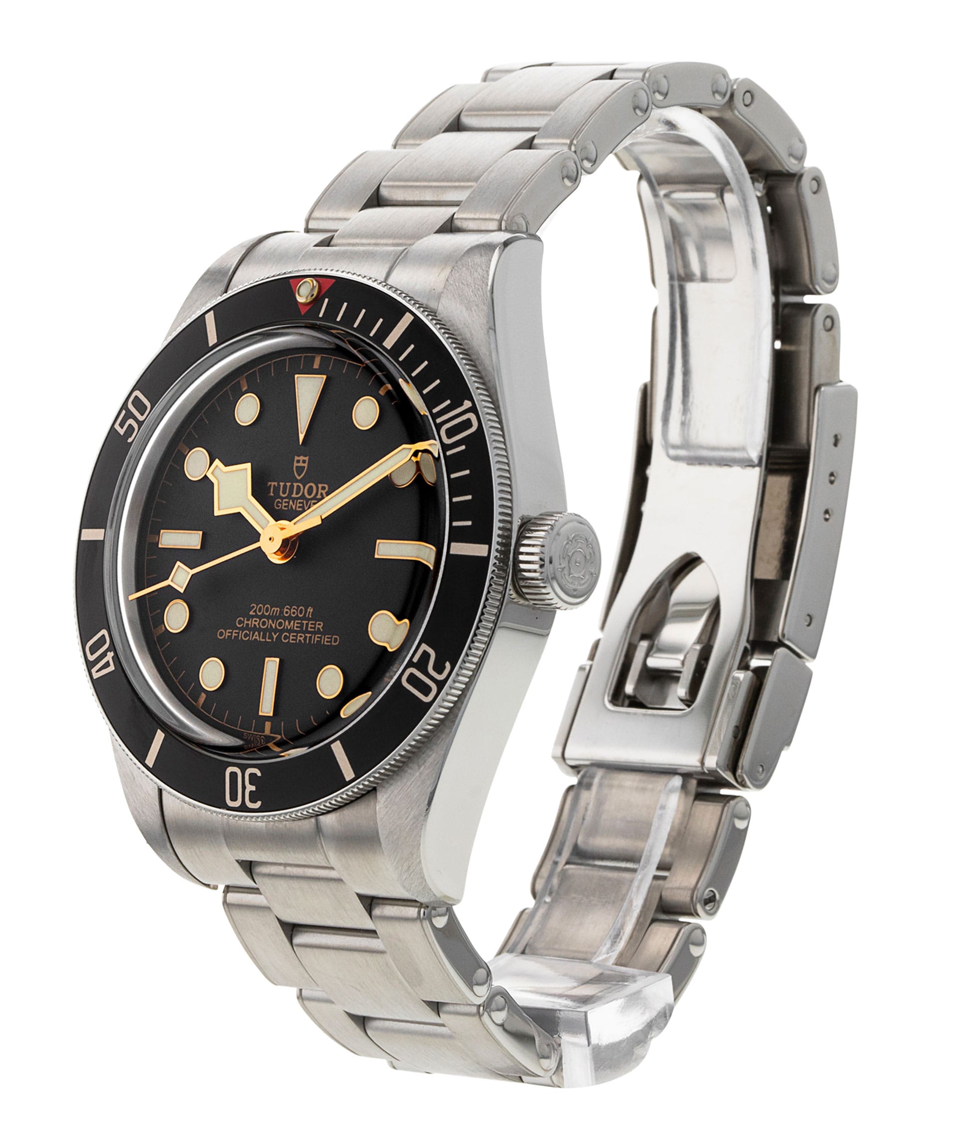 Tudor Black Bay 58 M79030N-0001 Thumbnail 2
