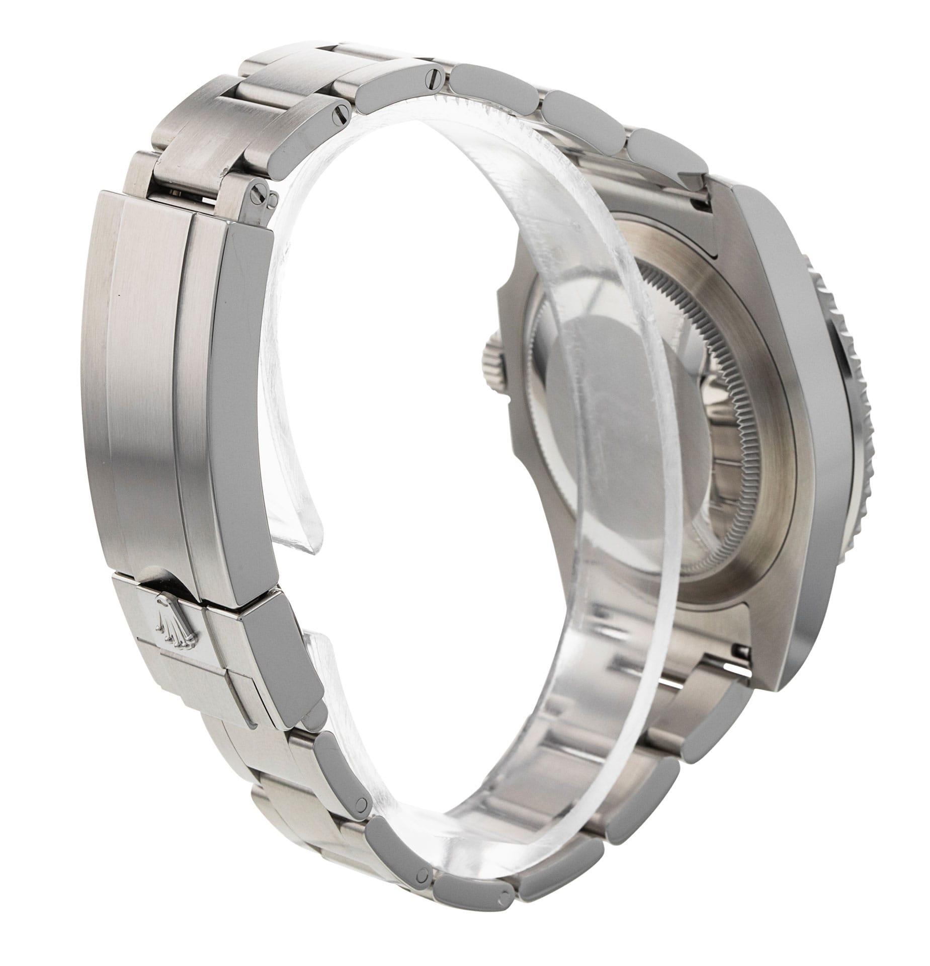 Rolex Submariner 116610 LN Thumbnail 3