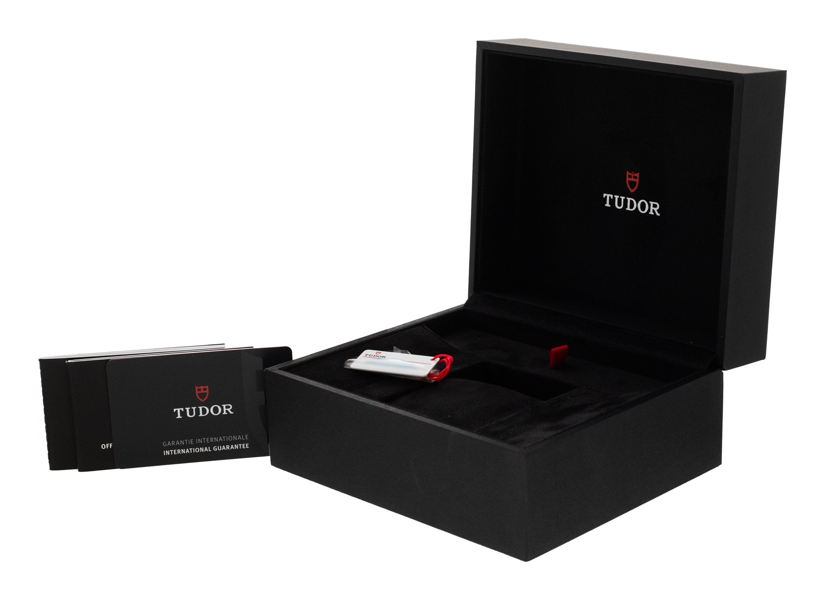 Tudor Black Bay Chrono M79360N-0008 Thumbnail 4