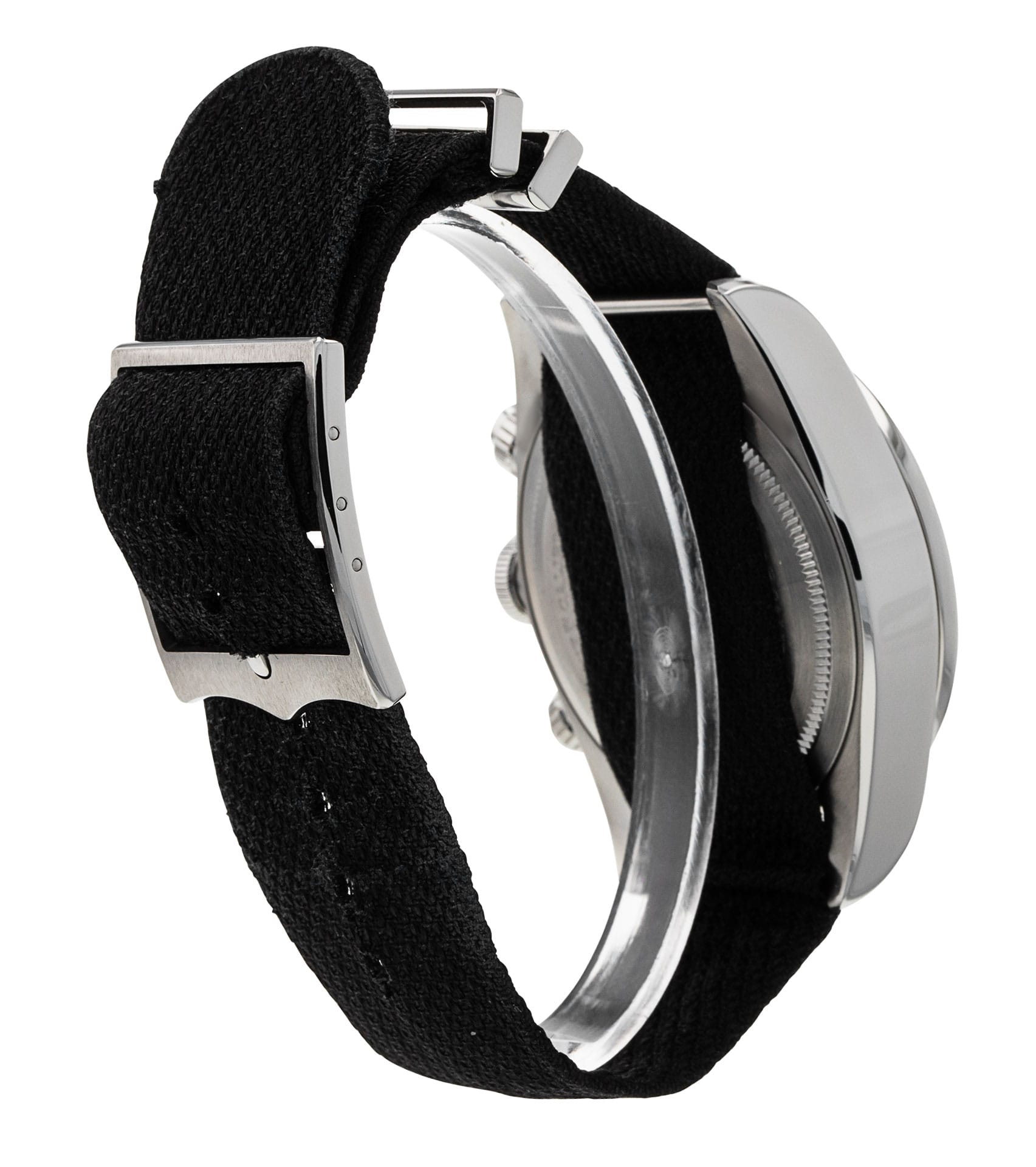 Tudor Black Bay Chrono M79360N-0008 Thumbnail 3