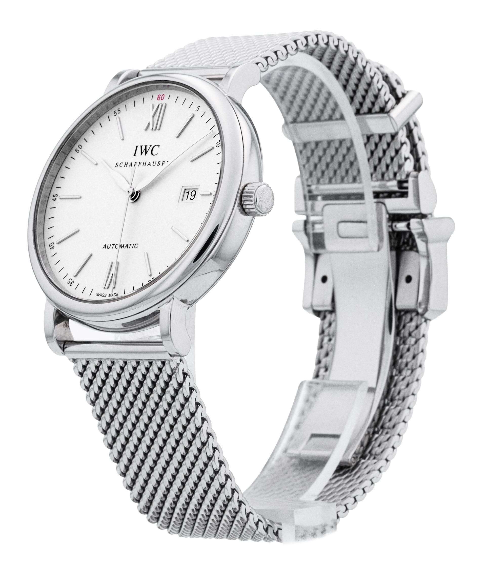 IWC Portofino Automatic IW356505 Thumbnail 2