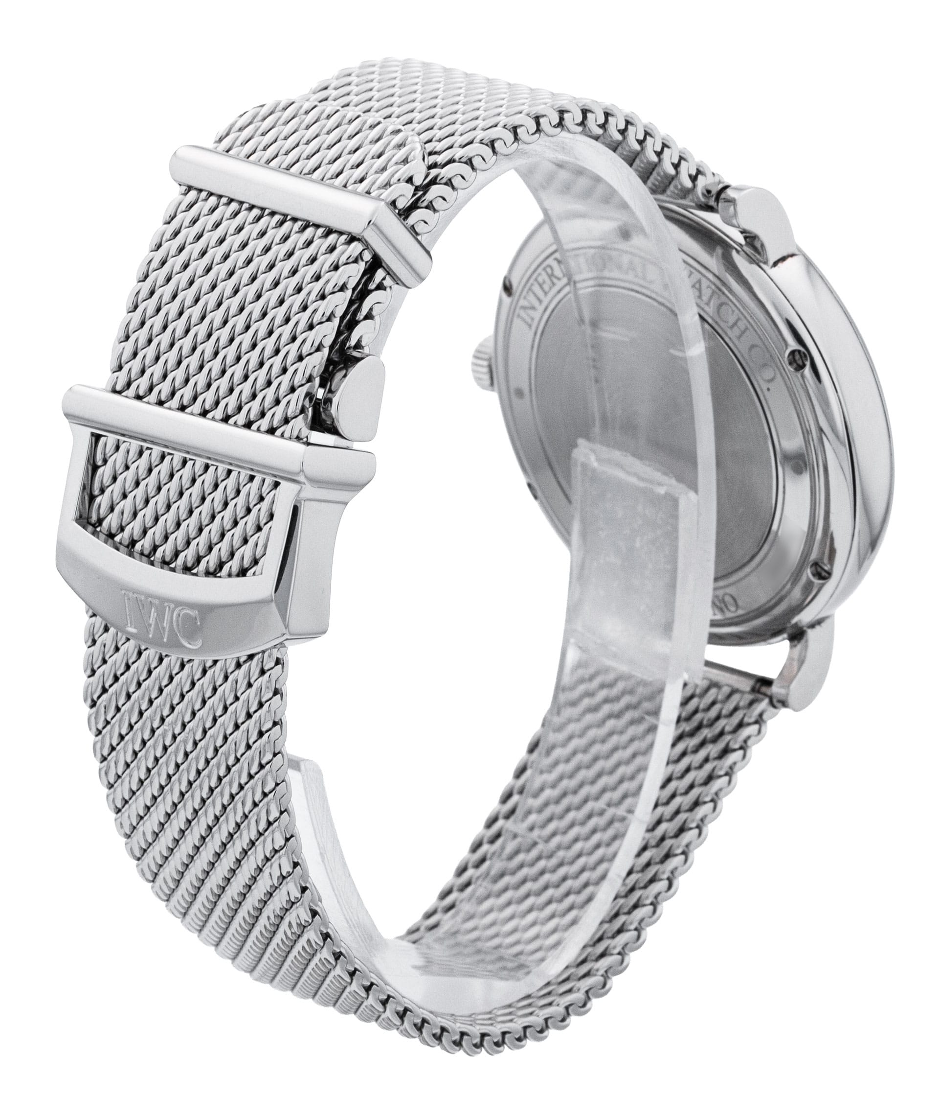 IWC Portofino Automatic IW356505 Thumbnail 3