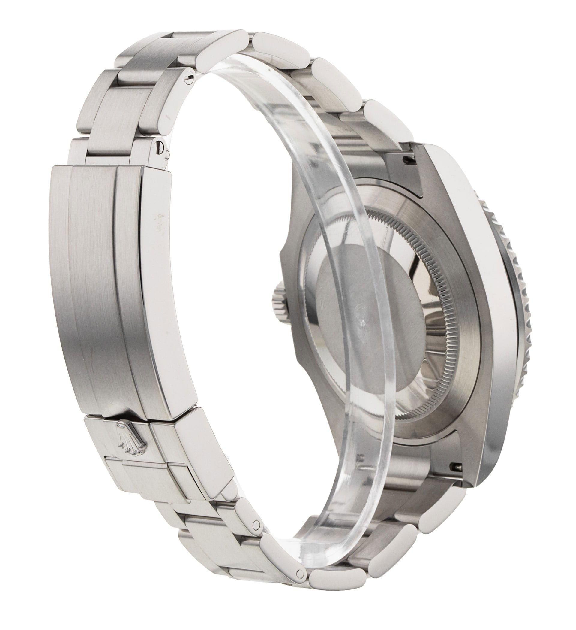 Rolex Submariner Starbucks Thumbnail 3