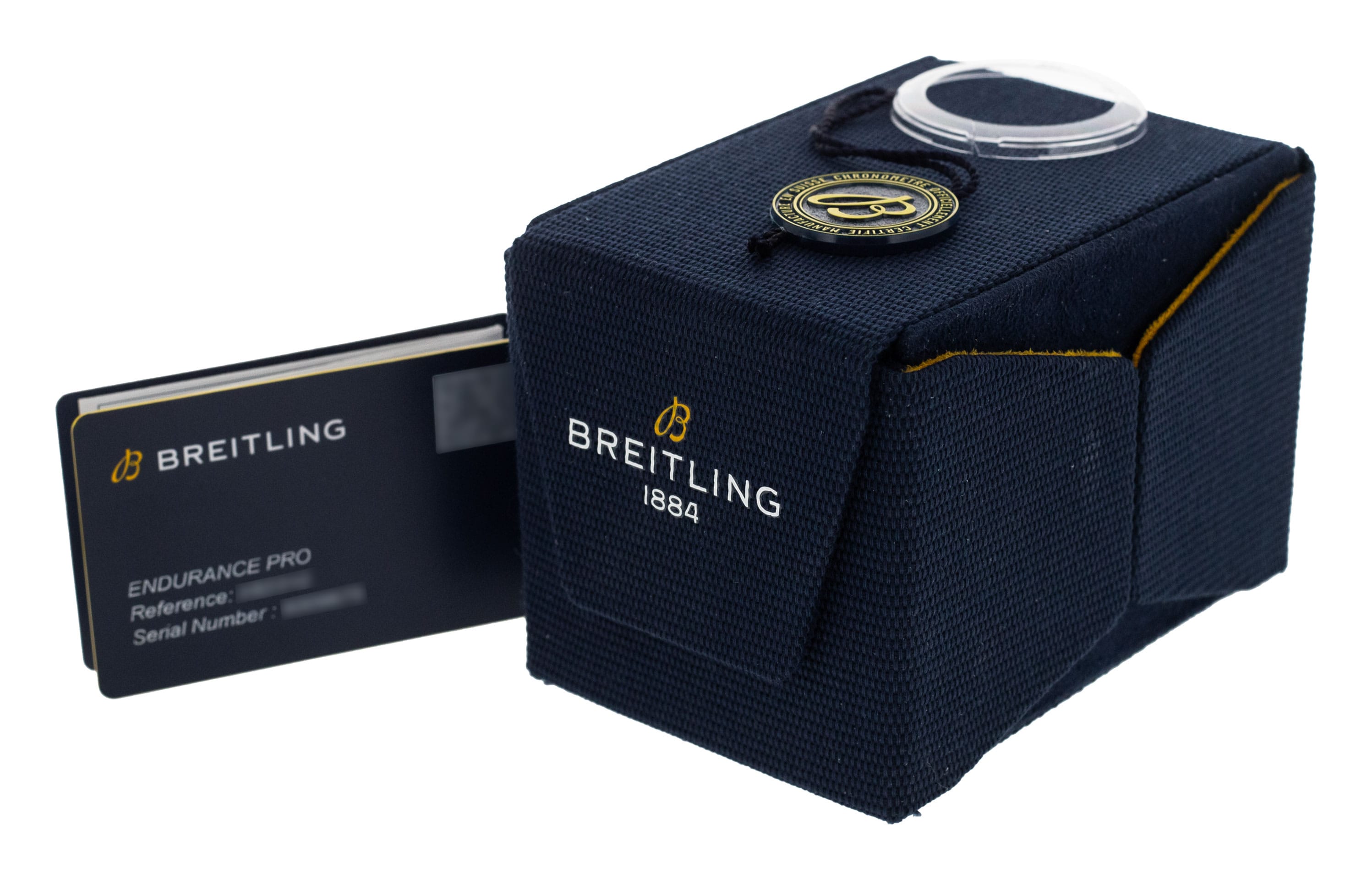 Breitling Endurance Pro X82310 Thumbnail 4