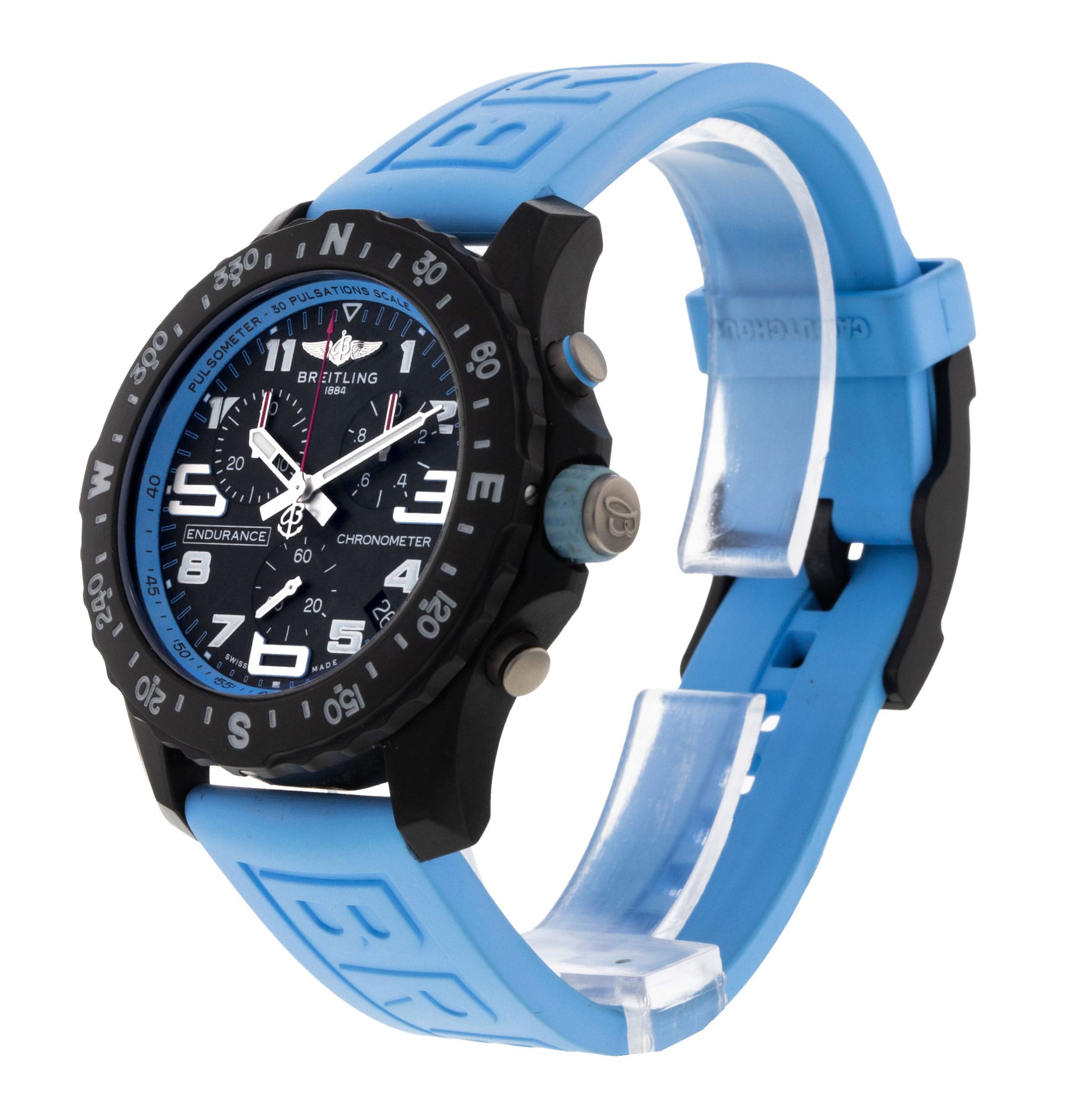 Breitling Endurance Pro X82310 Thumbnail 2
