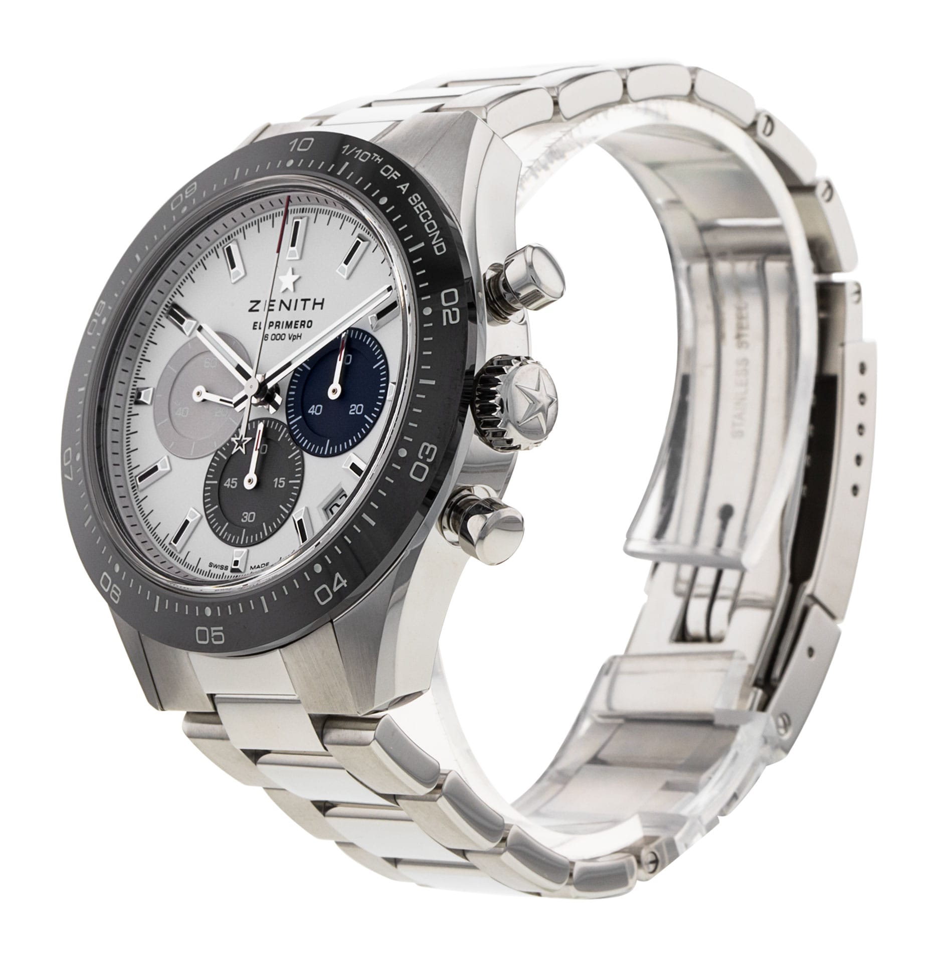 Zenith Chronomaster 03.3100.3600/69.M3100 Thumbnail 2