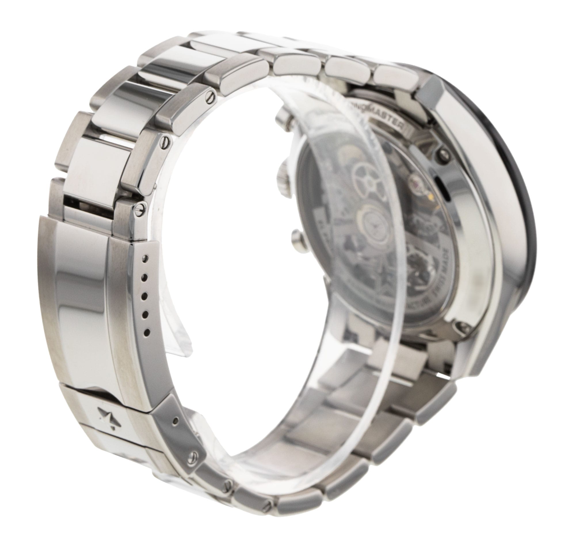 Zenith Chronomaster 03.3100.3600/69.M3100 Thumbnail 3