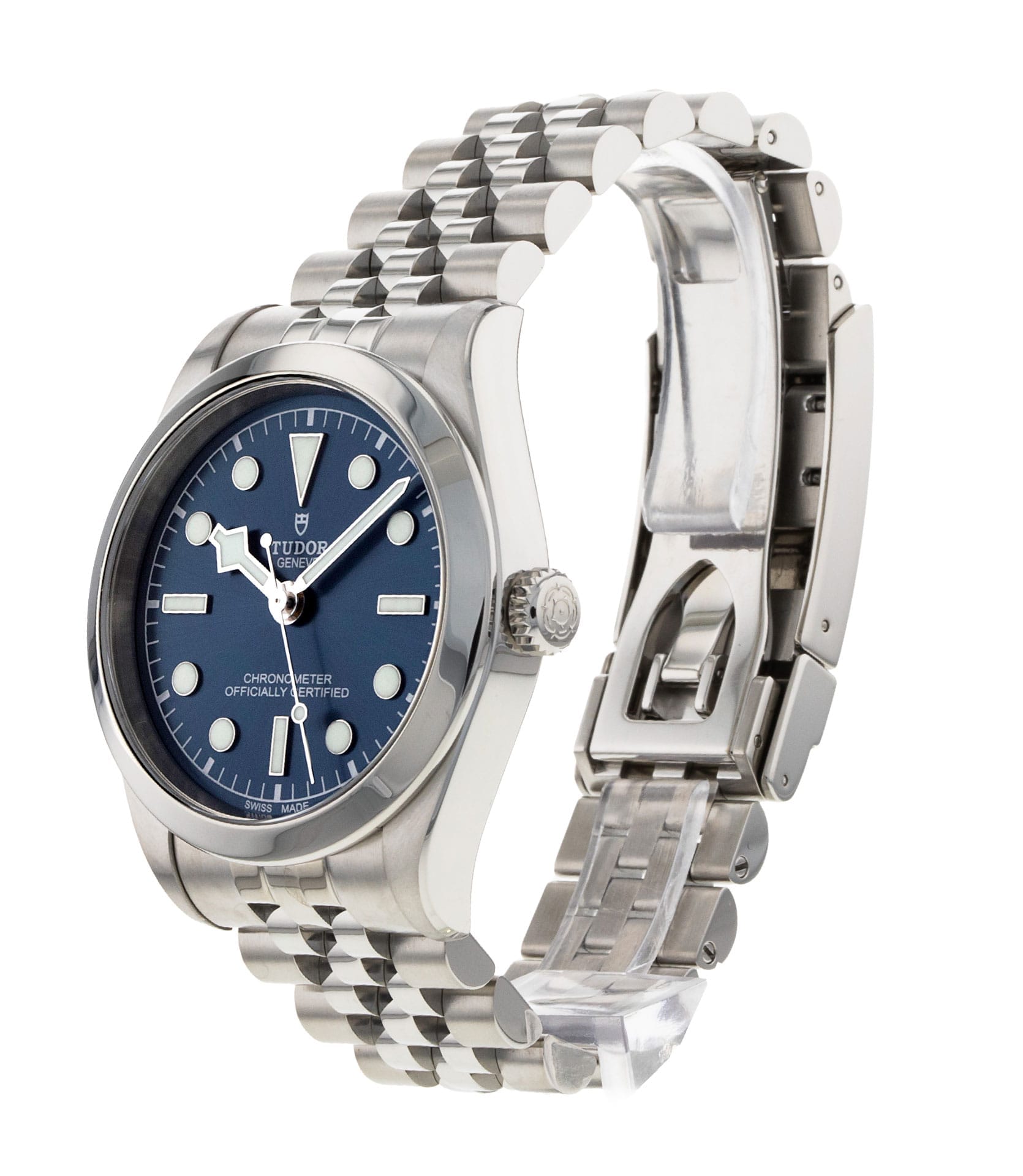 Tudor Black Bay 36 M79640-0002 Thumbnail 2
