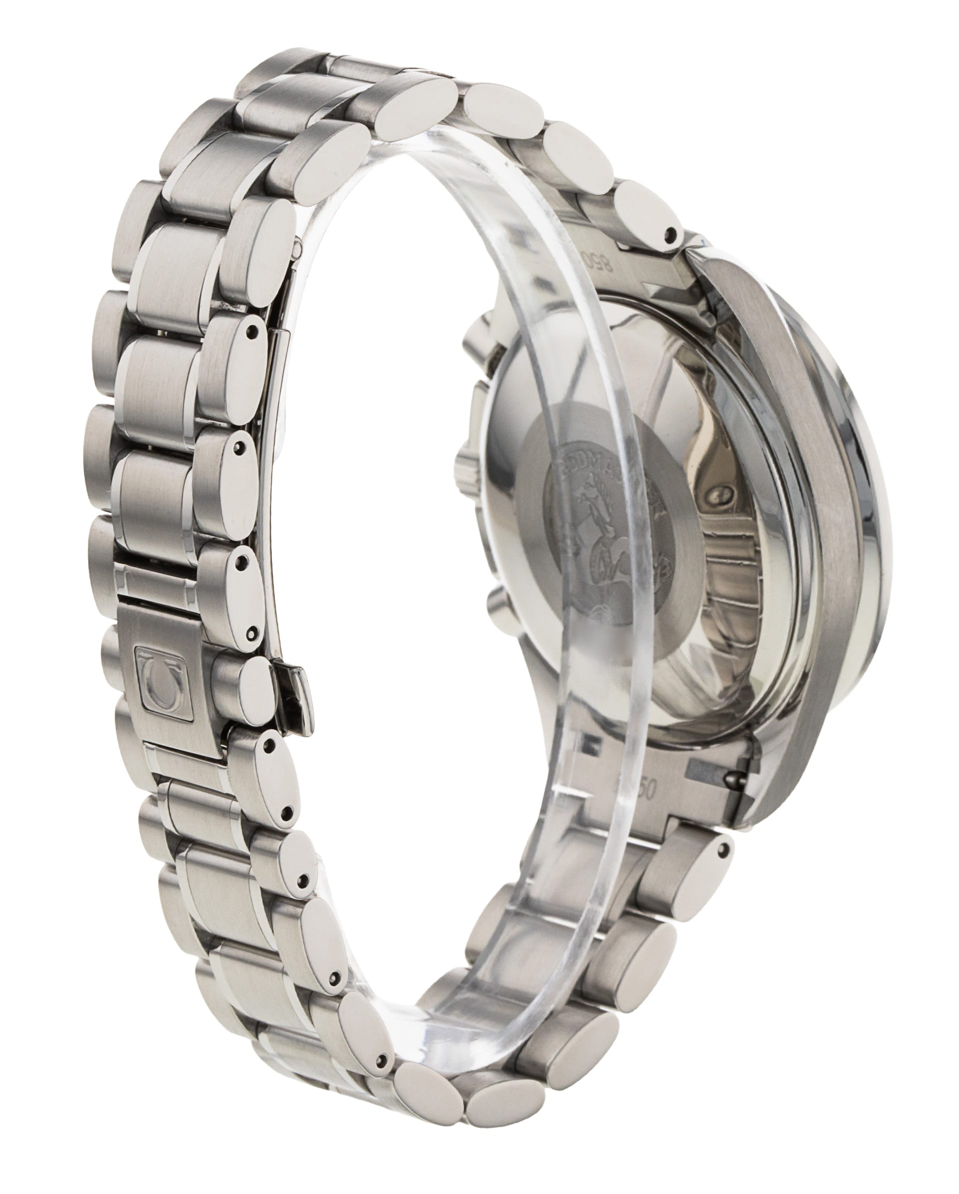 Omega Speedmaster Date 3513.46.00 Thumbnail 3