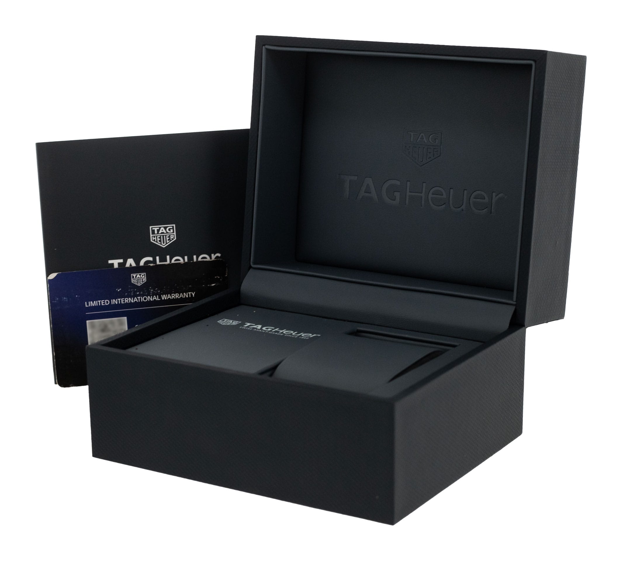 Tag Heuer Formula 1 WAZ1010.BA0842 Thumbnail 4