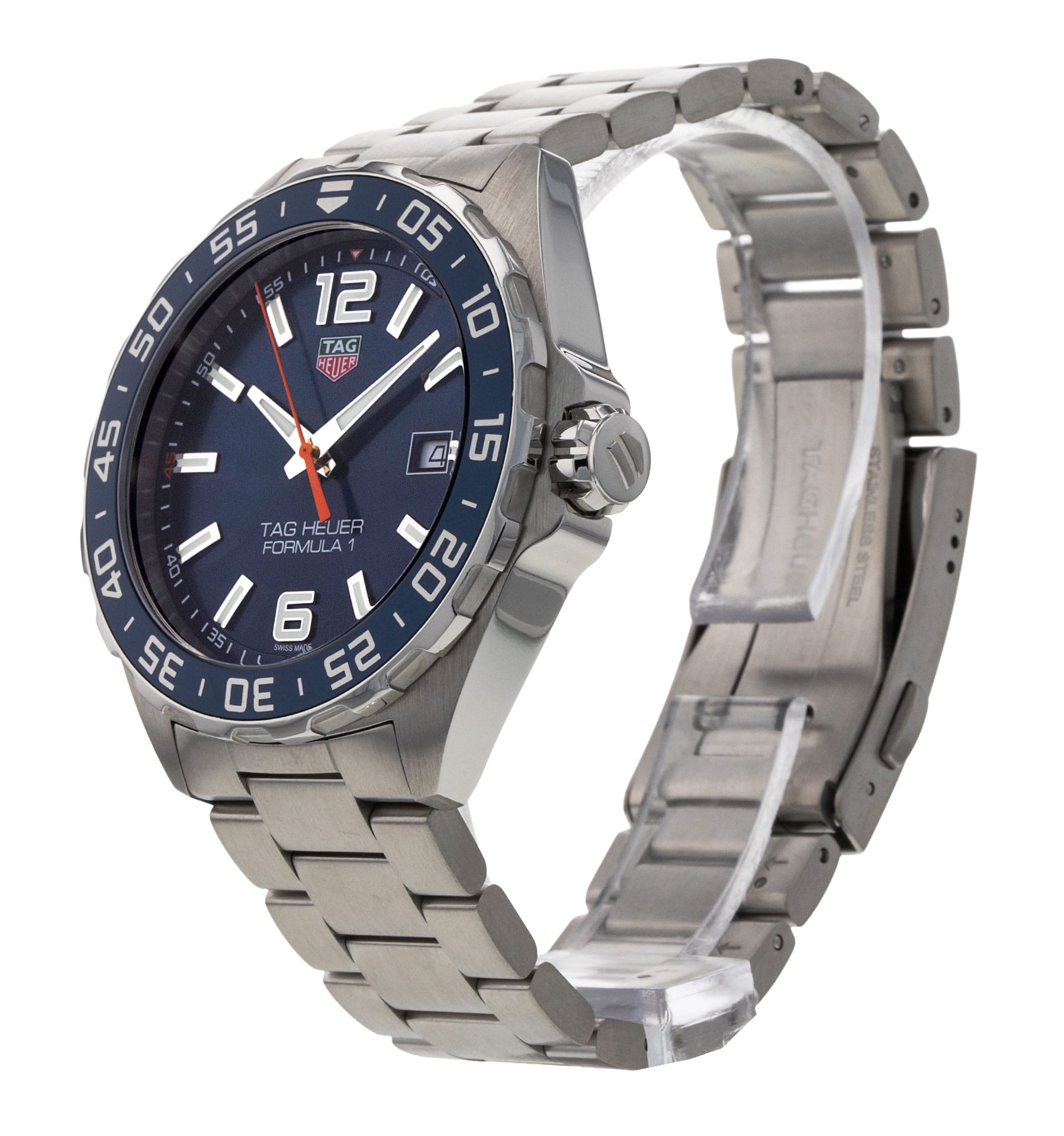 Tag Heuer Formula 1 WAZ1010.BA0842 Thumbnail 2
